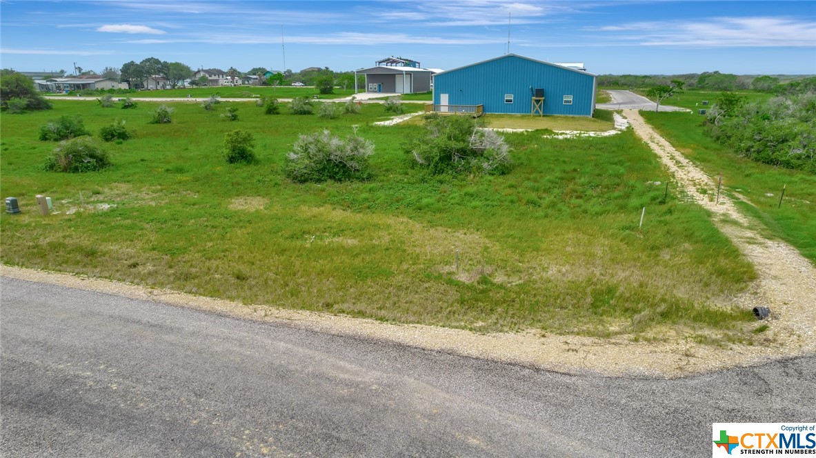 Lot 8 Boca Grande Loop , Port OConnor, TX, 77982 | 541186 | Realty Texas LLC