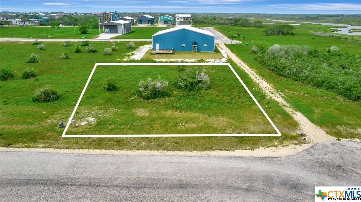 Lot 8 Boca Grande Loop , Port OConnor, TX, 77982 | 541186 | Realty Texas LLC