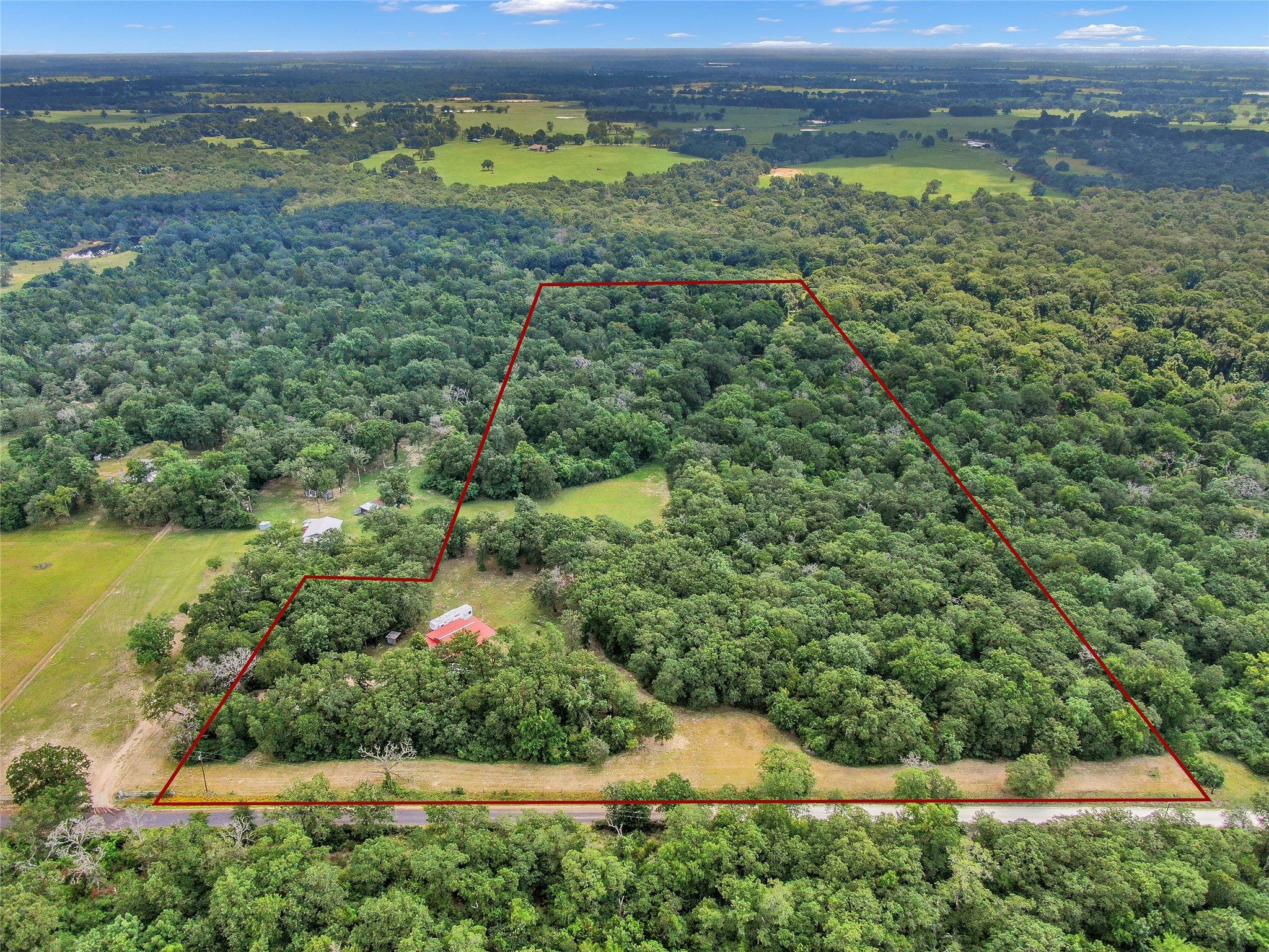 15274 County Road 459 , Normangee, TX, 77871 | 66331253 | Realty Texas LLC