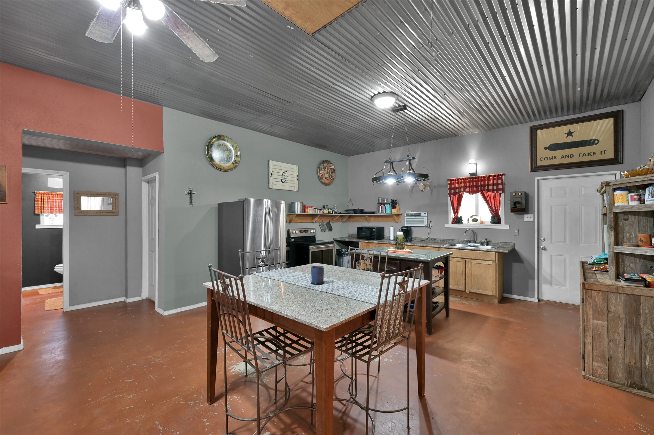 15274 County Road 459 , Normangee, TX, 77871 | 66331253 | Realty Texas LLC