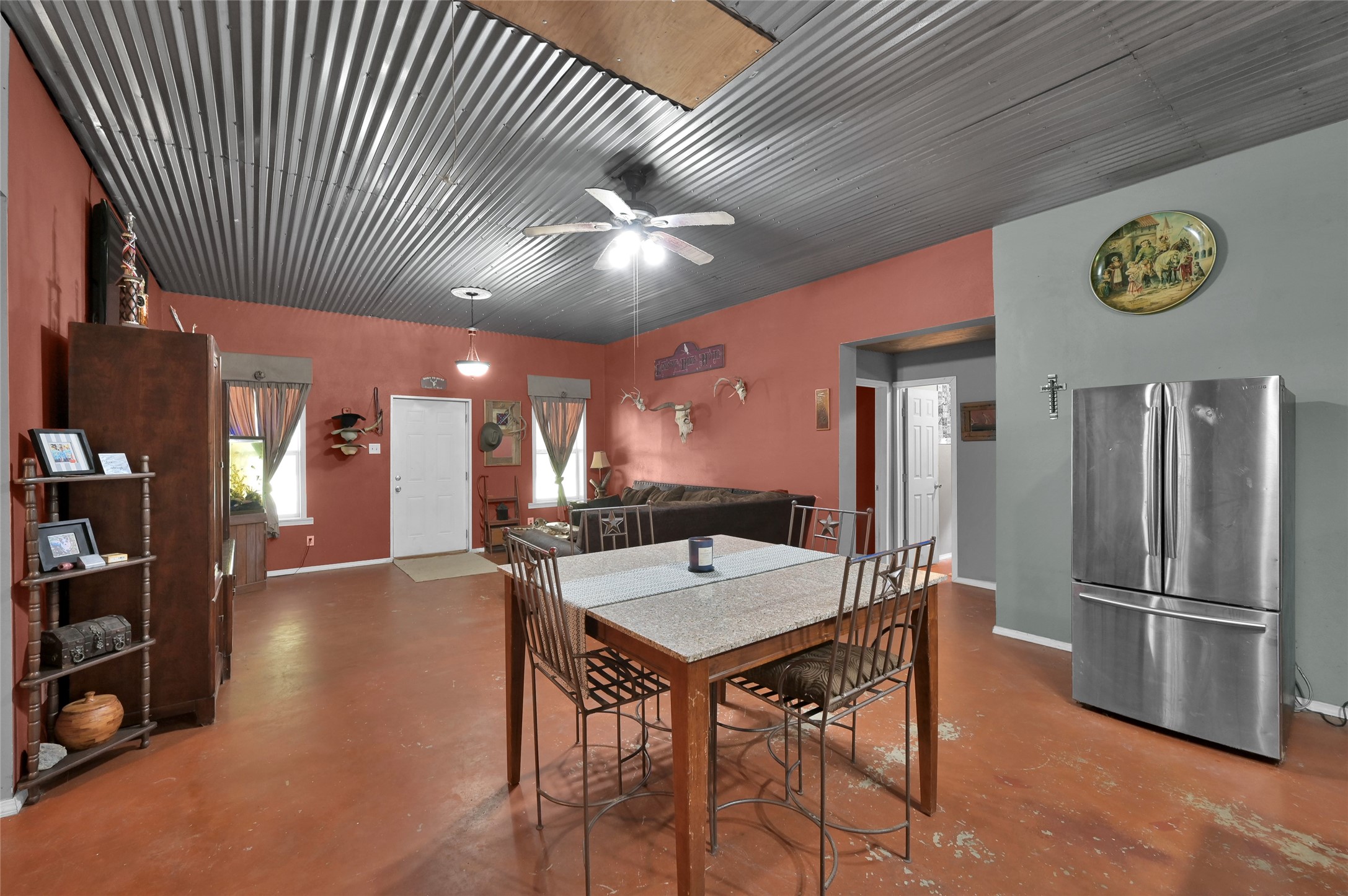 15274 County Road 459 , Normangee, TX, 77871 | 66331253 | Realty Texas LLC