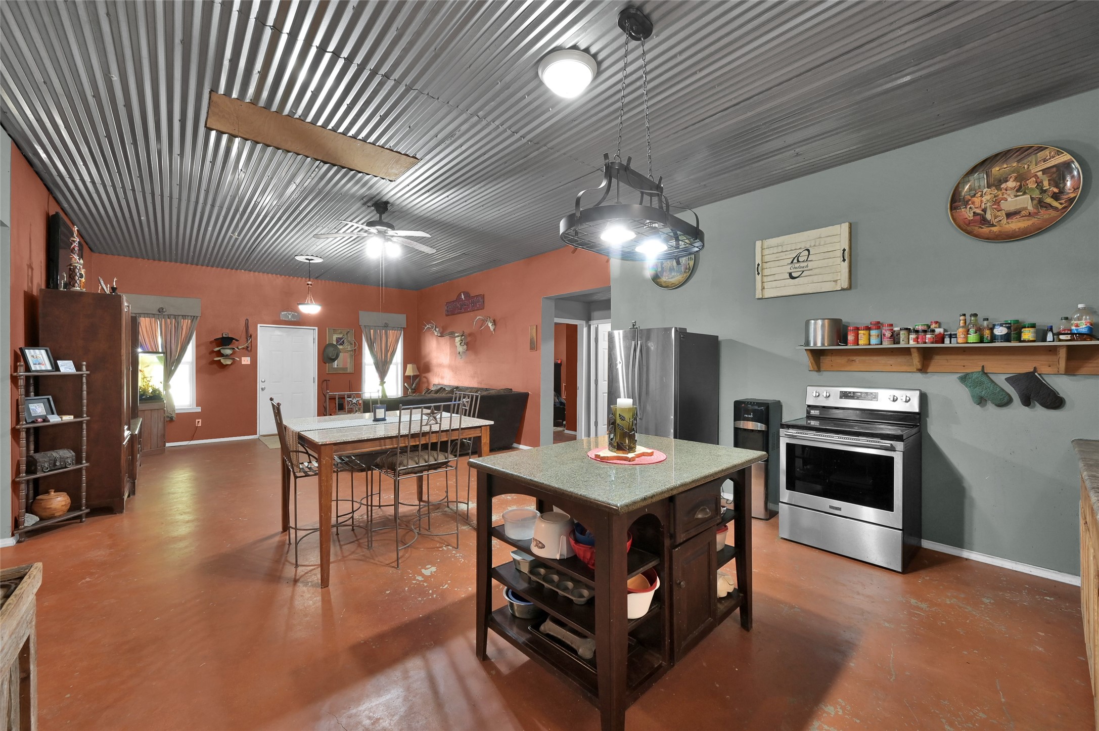 15274 County Road 459 , Normangee, TX, 77871 | 66331253 | Realty Texas LLC
