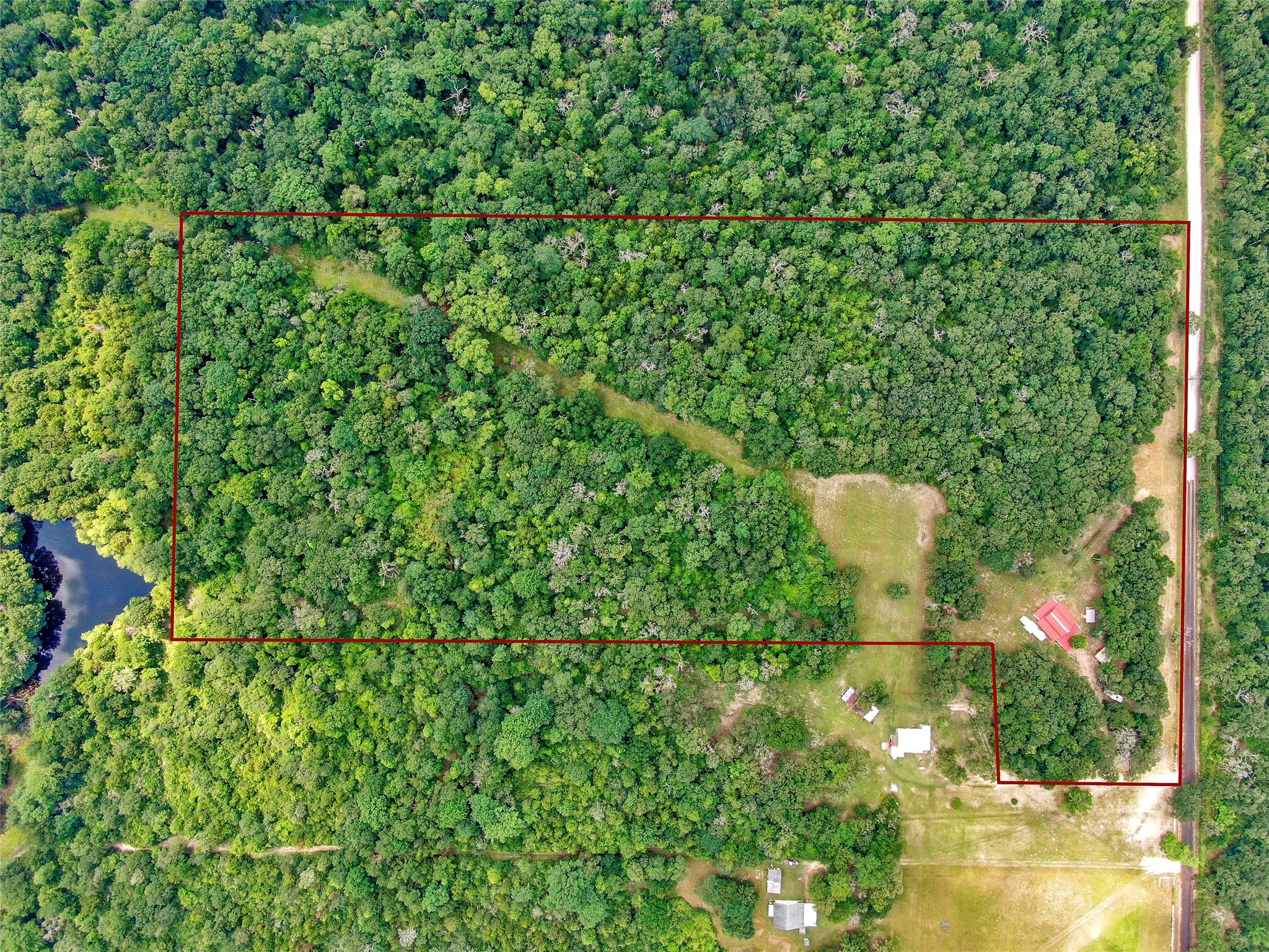 15274 County Road 459 , Normangee, TX, 77871 | 66331253 | Realty Texas LLC