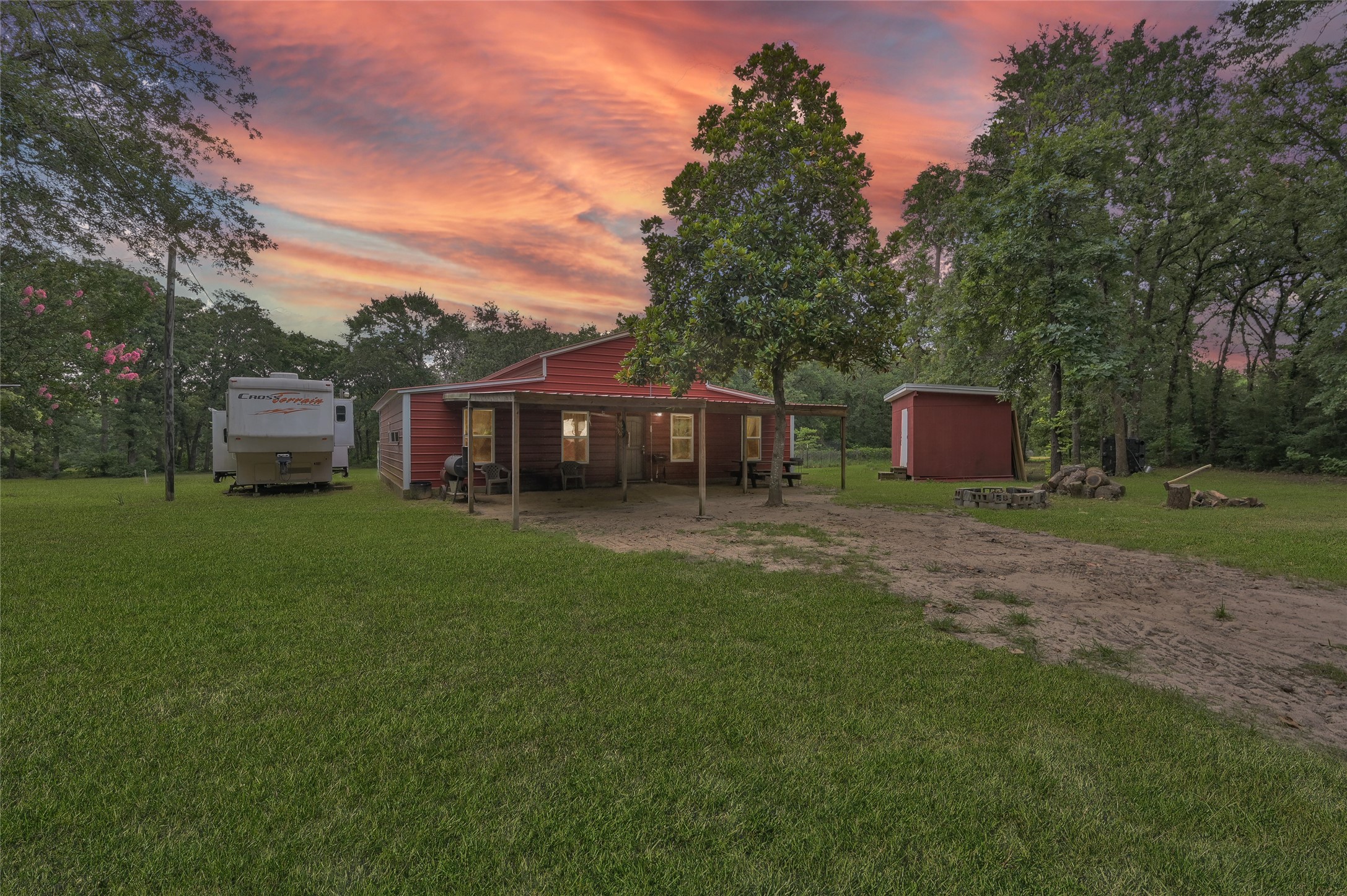 15274 County Road 459 , Normangee, TX, 77871 | 66331253 | Realty Texas LLC