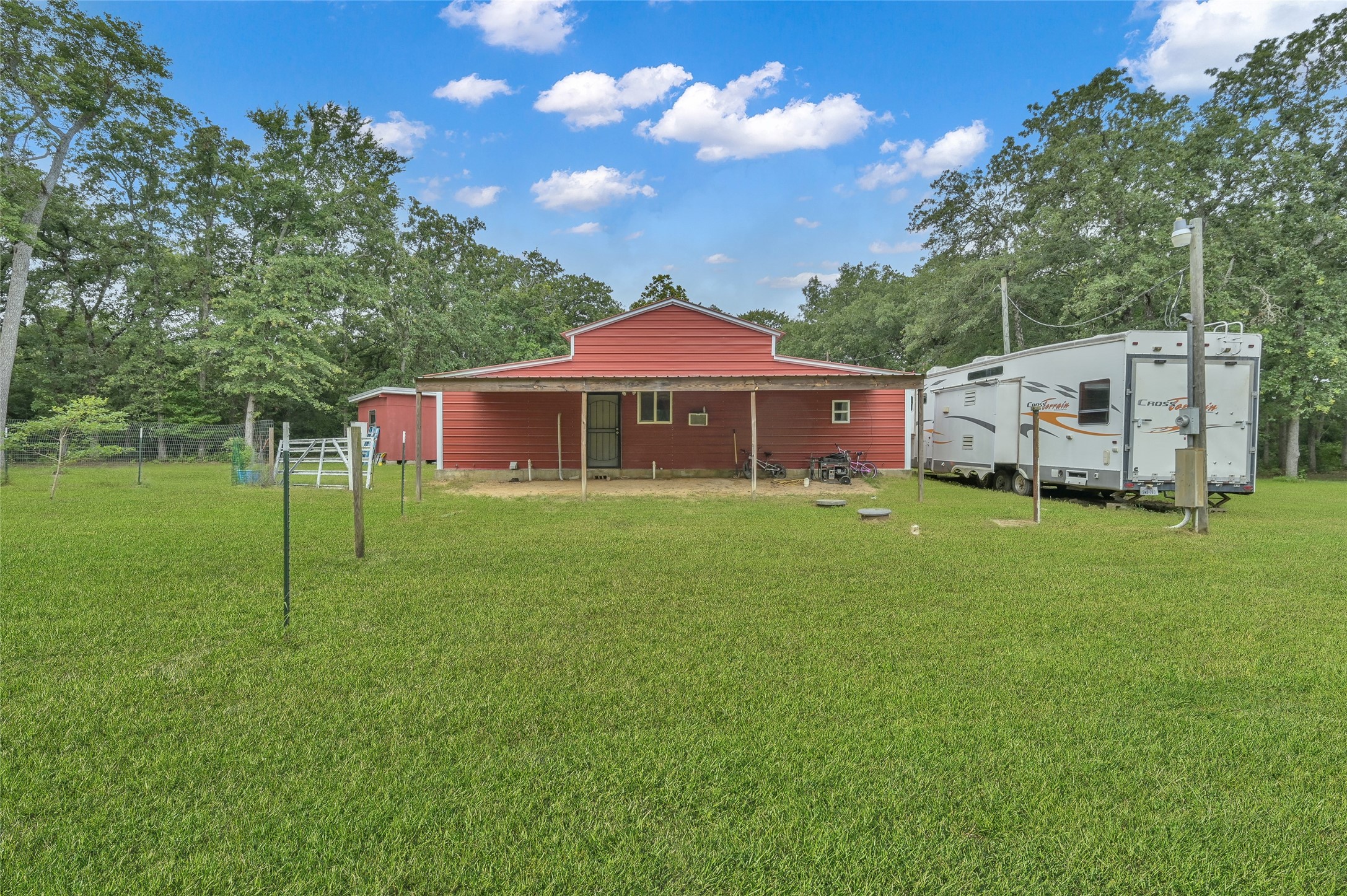 15274 County Road 459 , Normangee, TX, 77871 | 66331253 | Realty Texas LLC