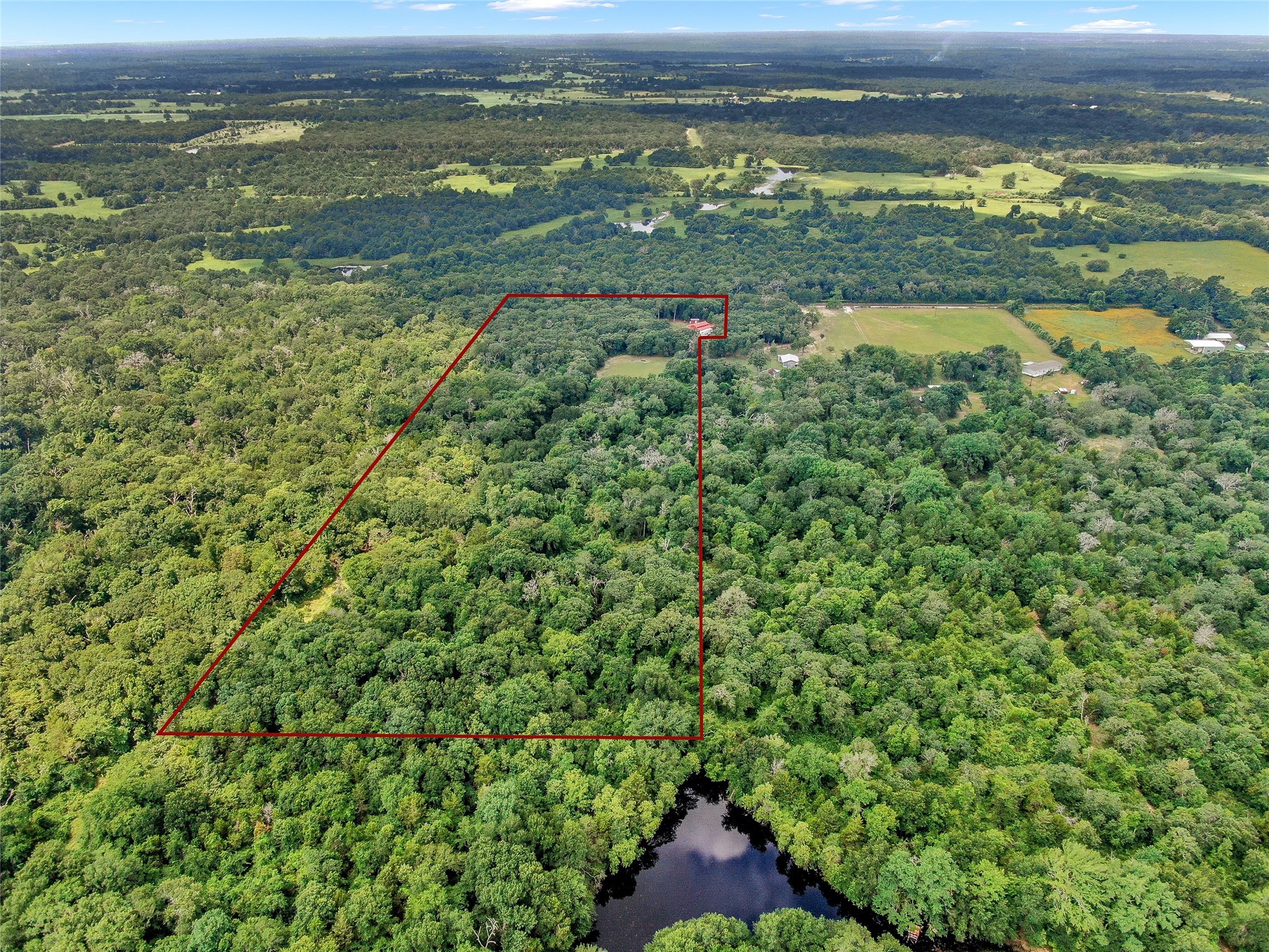 15274 County Road 459 , Normangee, TX, 77871 | 66331253 | Realty Texas LLC