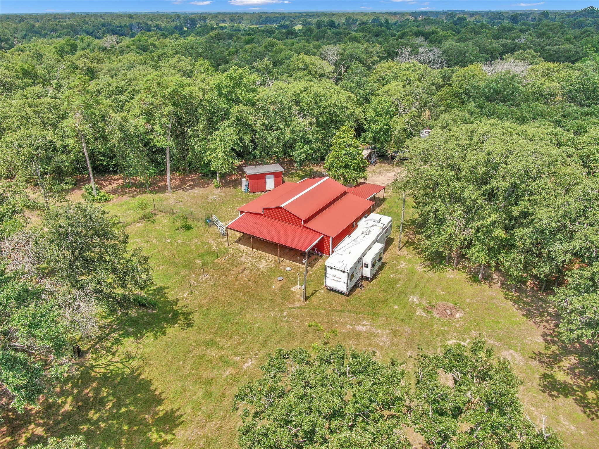 15274 County Road 459 , Normangee, TX, 77871 | 66331253 | Realty Texas LLC