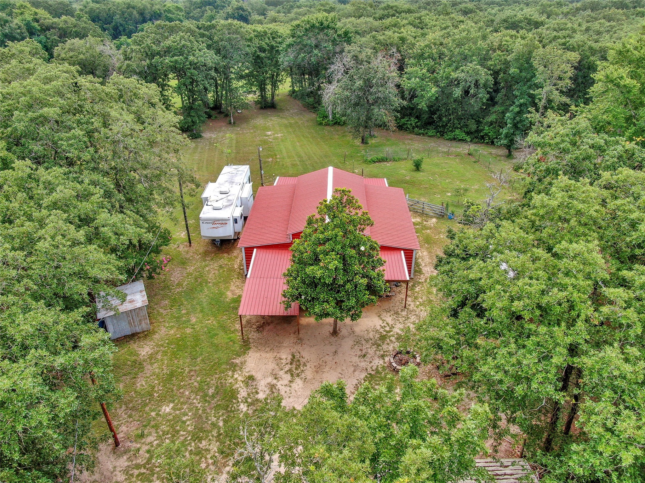 15274 County Road 459 , Normangee, TX, 77871 | 66331253 | Realty Texas LLC