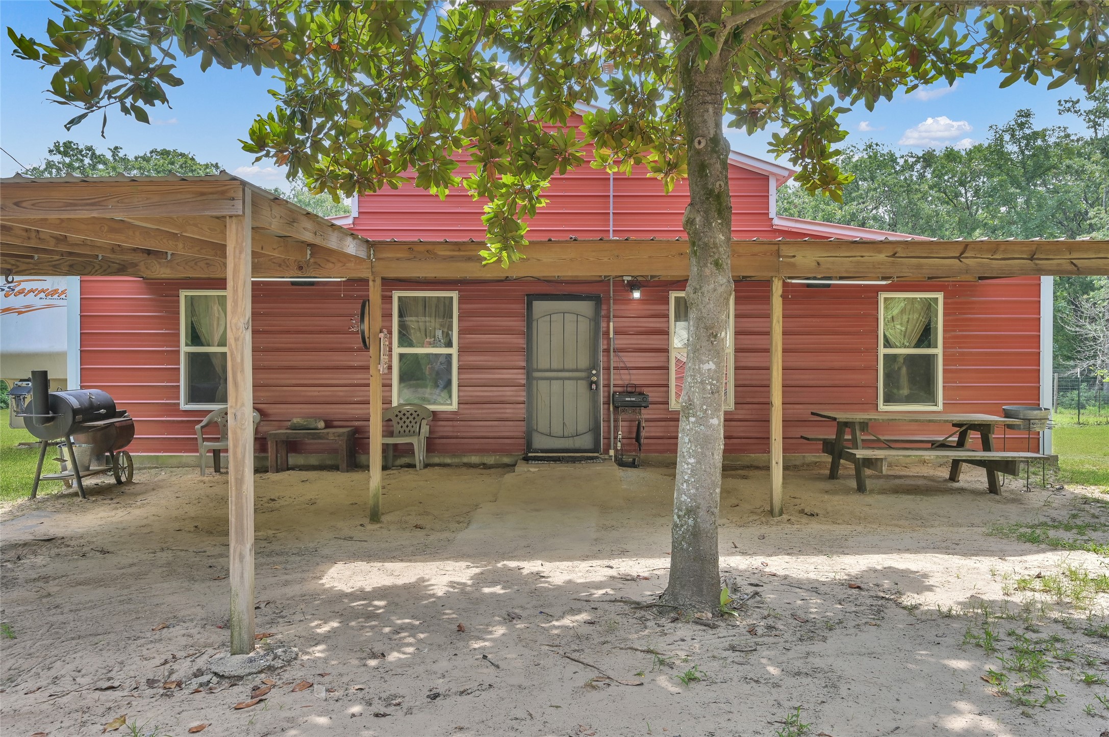 15274 County Road 459 , Normangee, TX, 77871 | 66331253 | Realty Texas LLC