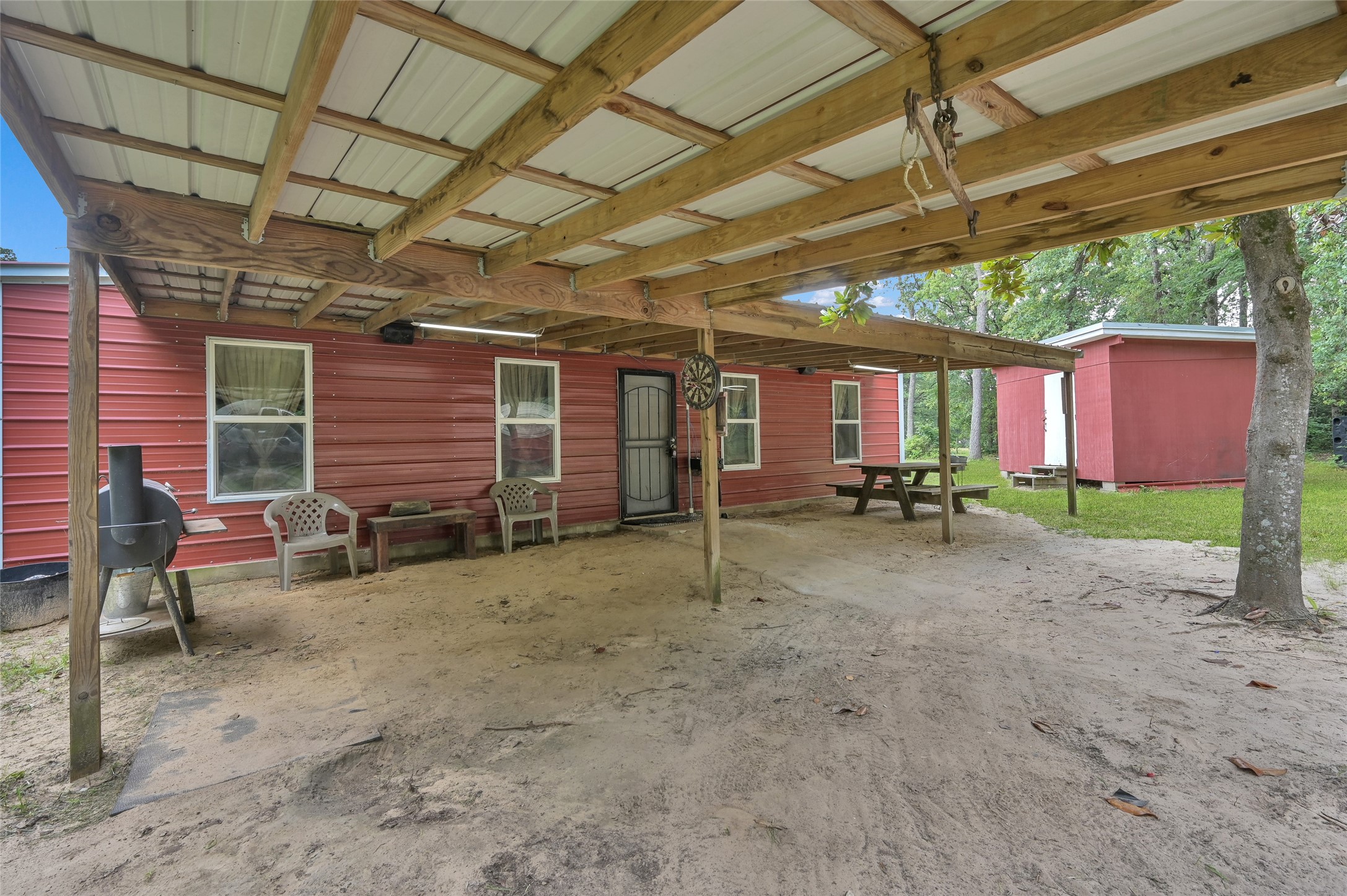 15274 County Road 459 , Normangee, TX, 77871 | 66331253 | Realty Texas LLC