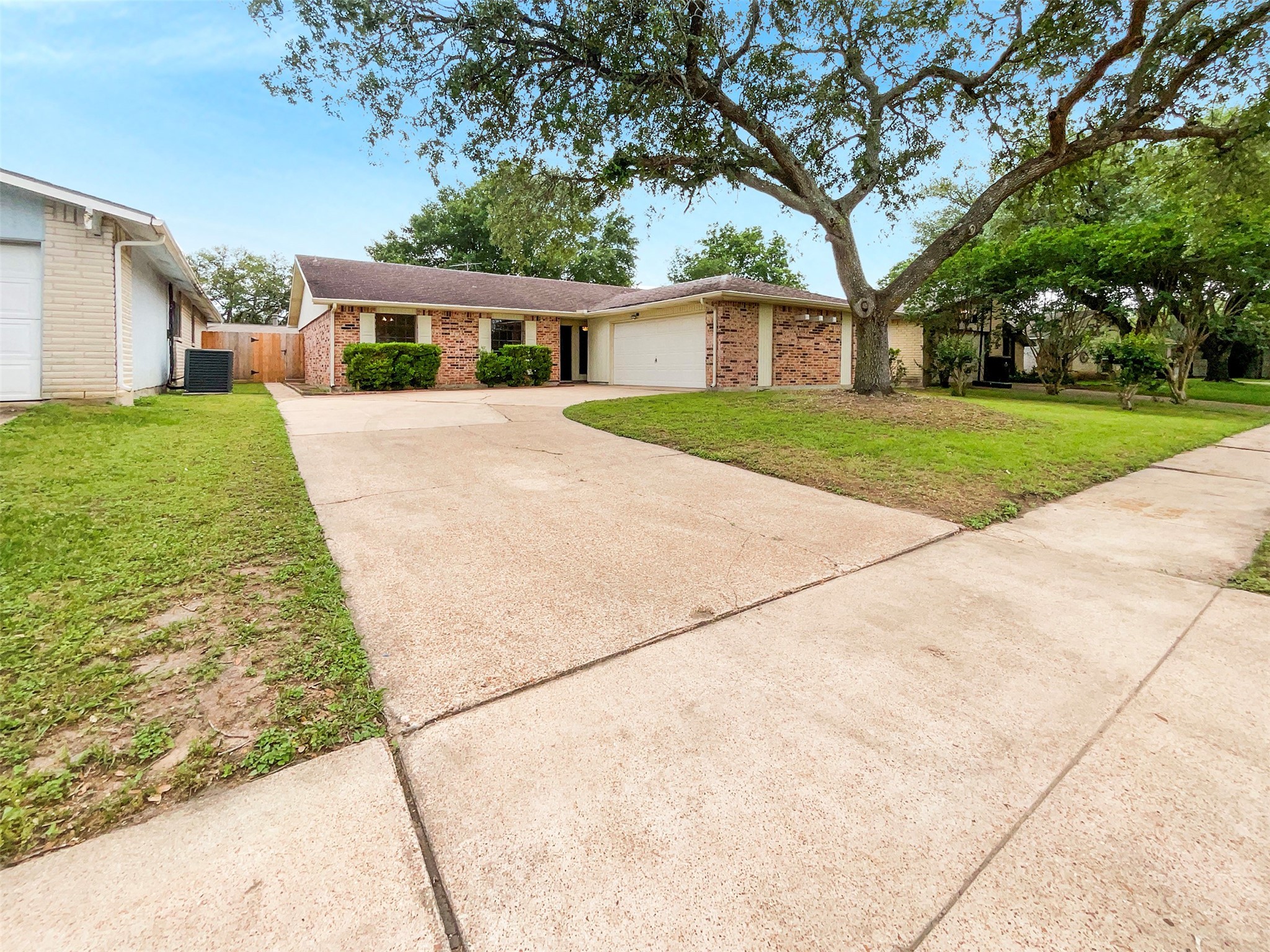 16911 Laurajean Lane , Houston, TX, 77084 | 78746914 | Realty Texas LLC