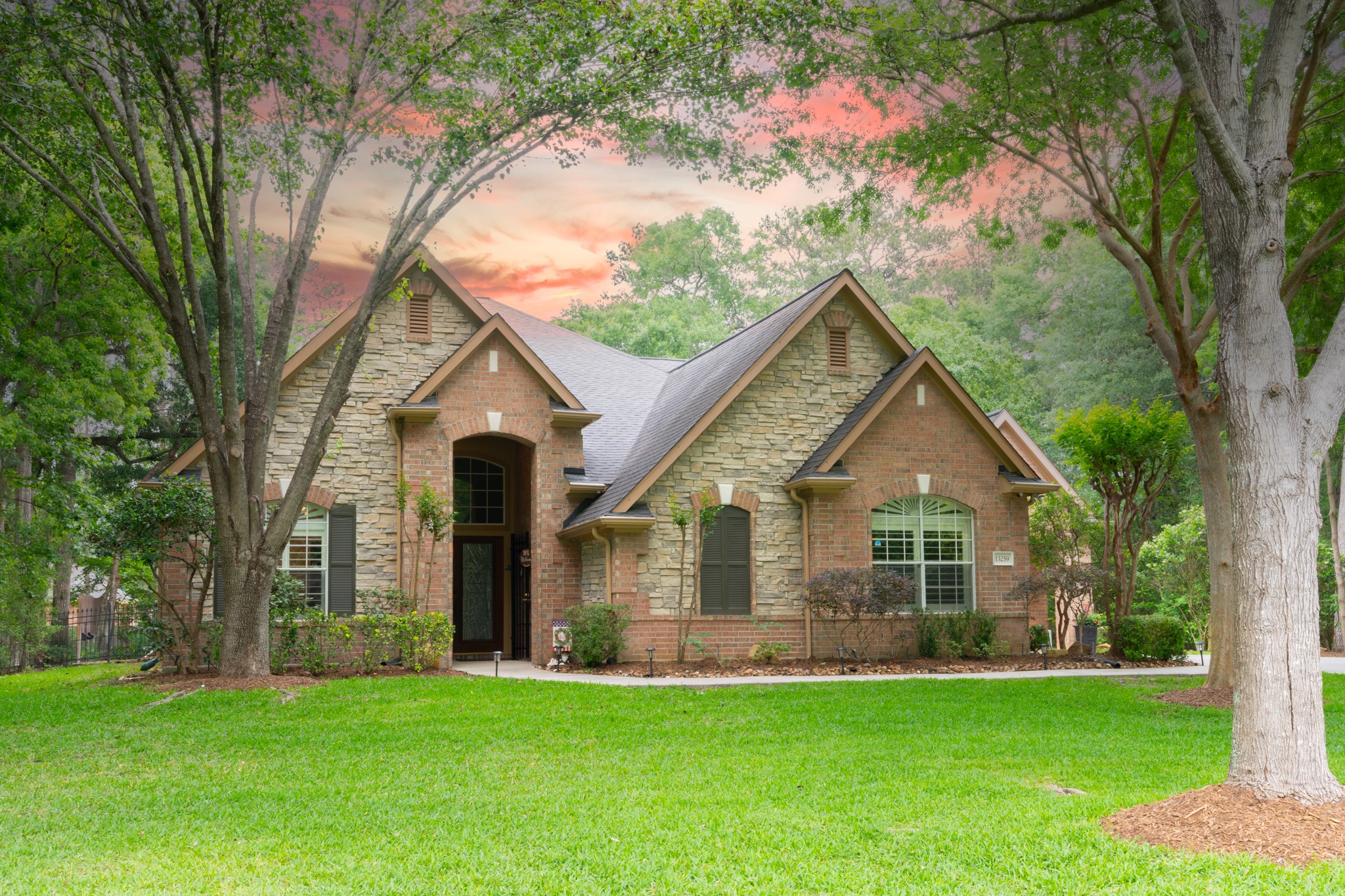 Sold: 13259 Chappel Wood Lane Blog Image Banner