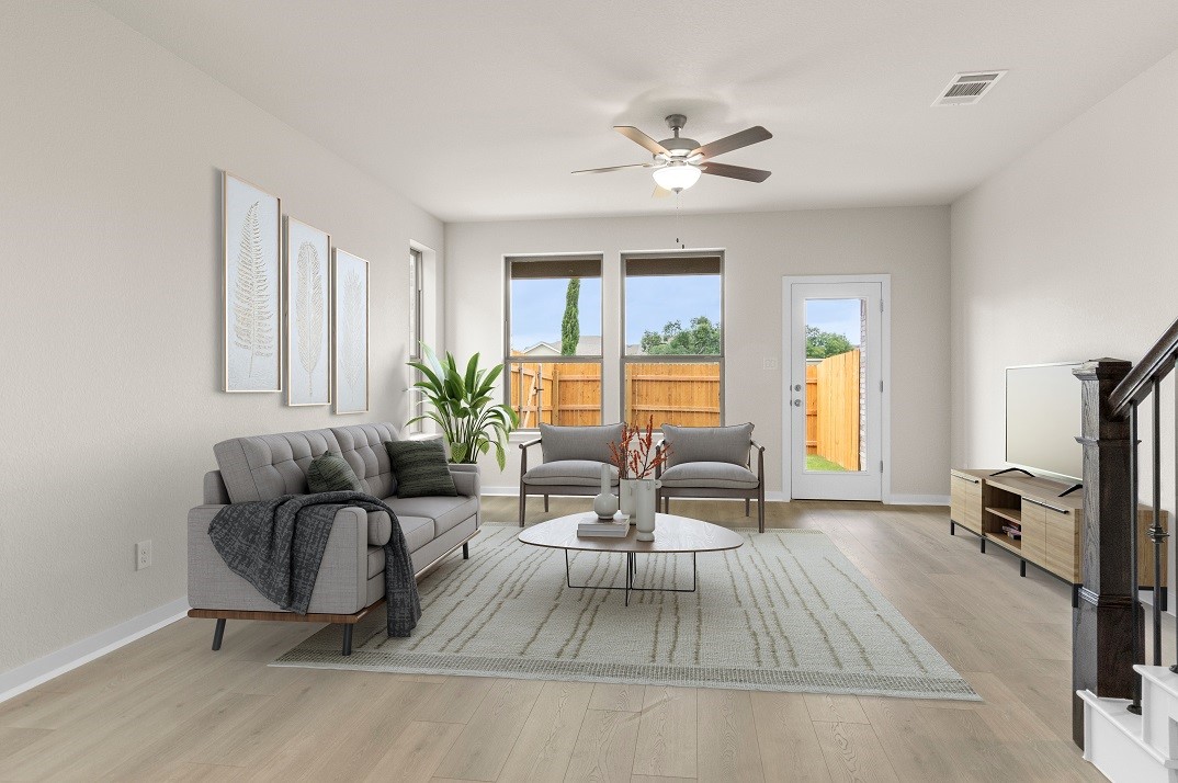 2500 Forest Creek Drive 1501 , Round Rock, TX, 78665 | 8767164 | Realty Texas LLC