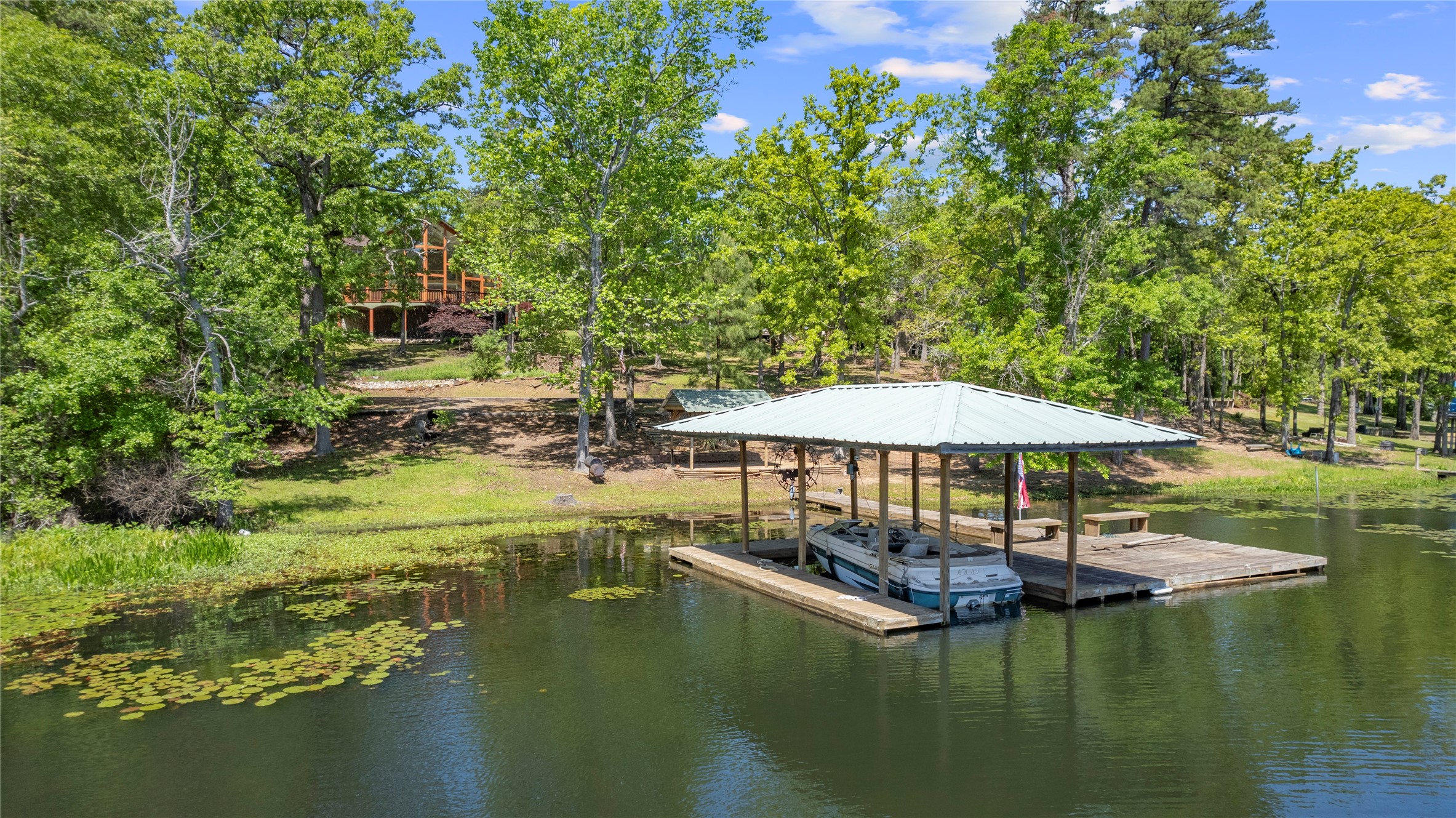 235 County Road 3441 , Hawkins, TX, 75765 | 20594540 | Realty Texas LLC