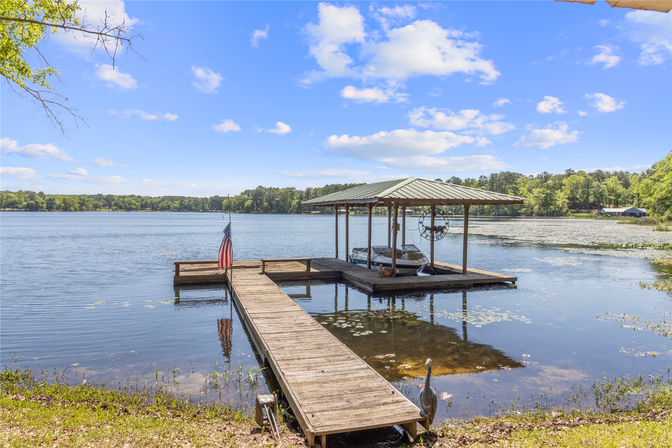 235 County Road 3441 , Hawkins, TX, 75765 | 20594540 | Realty Texas LLC