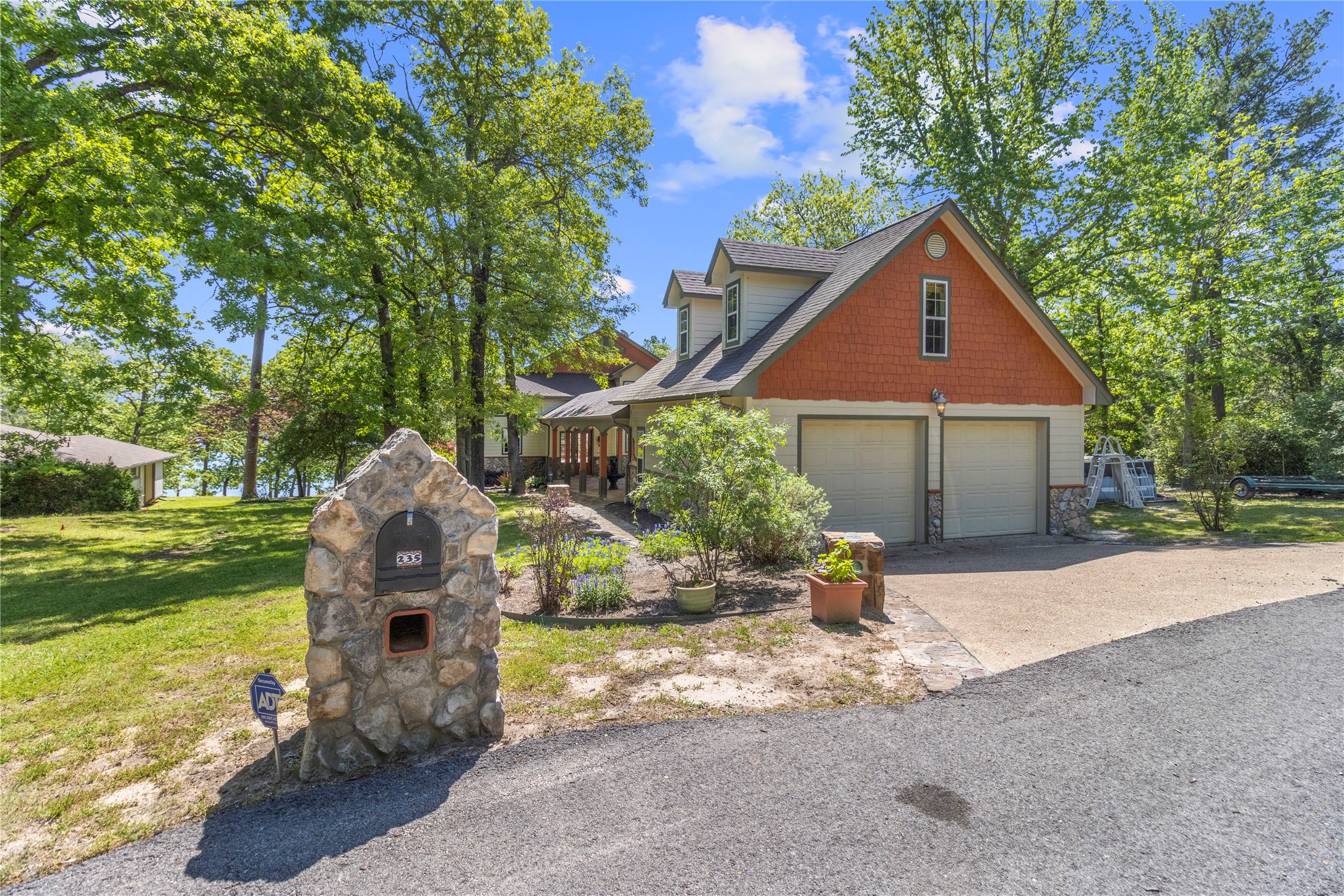 235 County Road 3441 , Hawkins, TX, 75765 | 20594540 | Realty Texas LLC