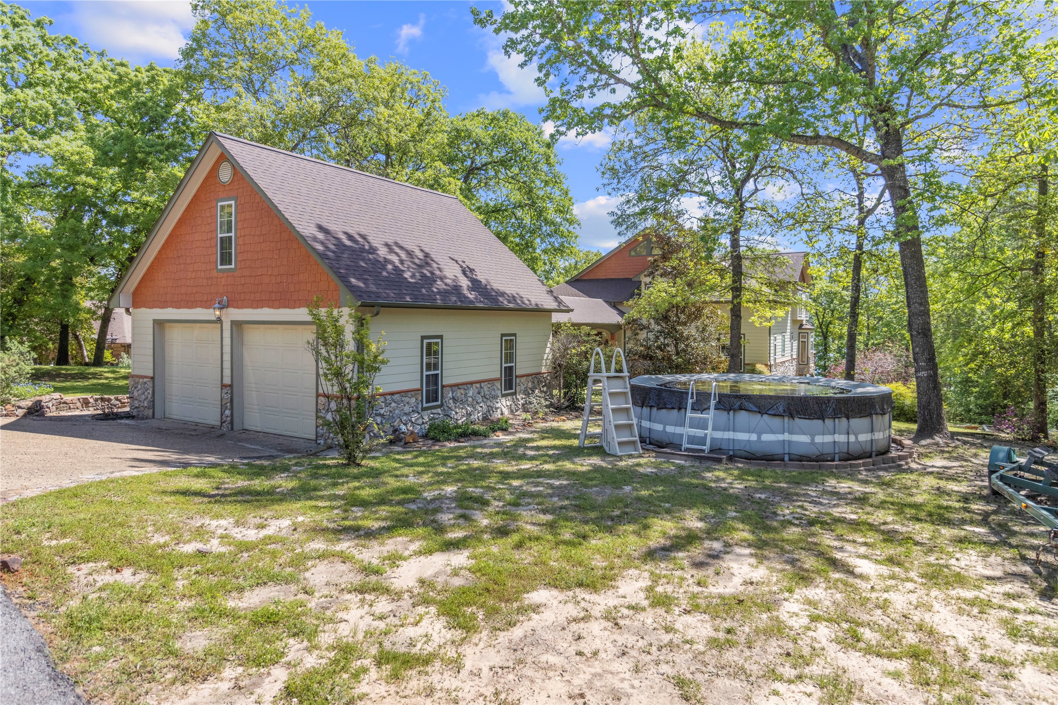 235 County Road 3441 , Hawkins, TX, 75765 | 20594540 | Realty Texas LLC