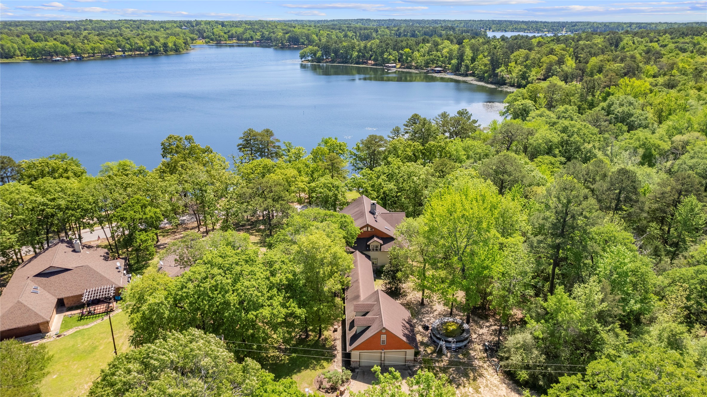 235 County Road 3441 , Hawkins, TX, 75765 | 20594540 | Realty Texas LLC