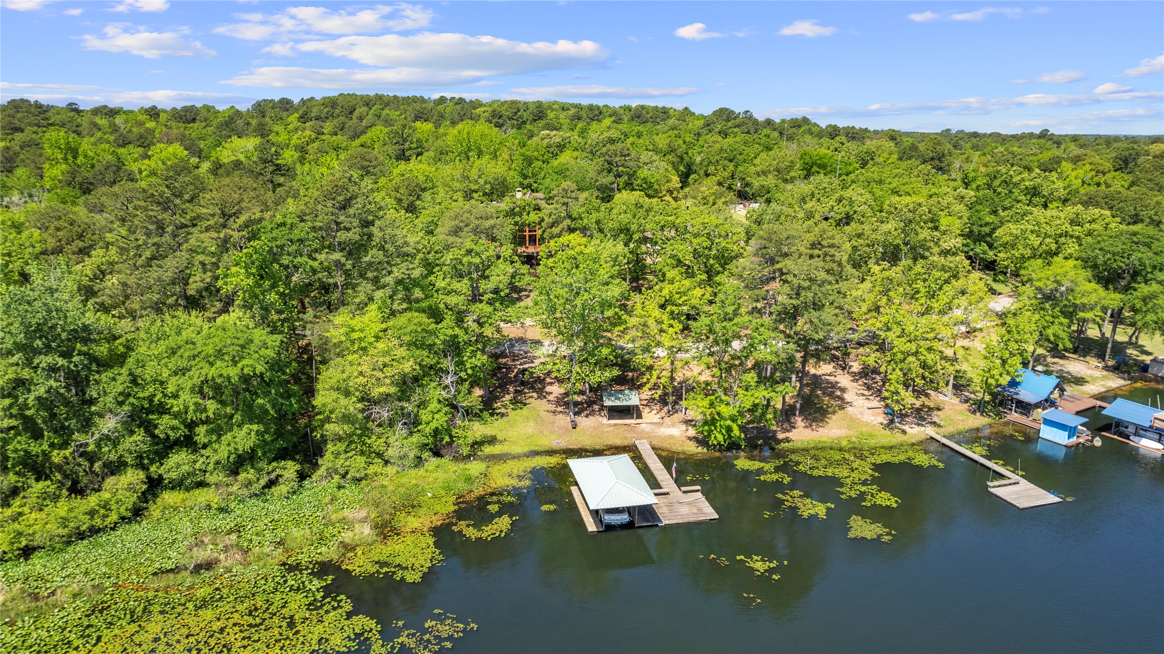 235 County Road 3441 , Hawkins, TX, 75765 | 20594540 | Realty Texas LLC