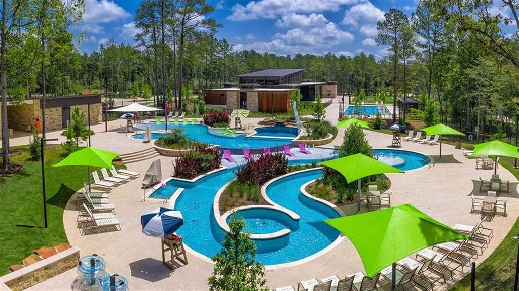 218 Lukewood Circle , Willis, TX, 77318 | 94954668 | Realty Texas LLC