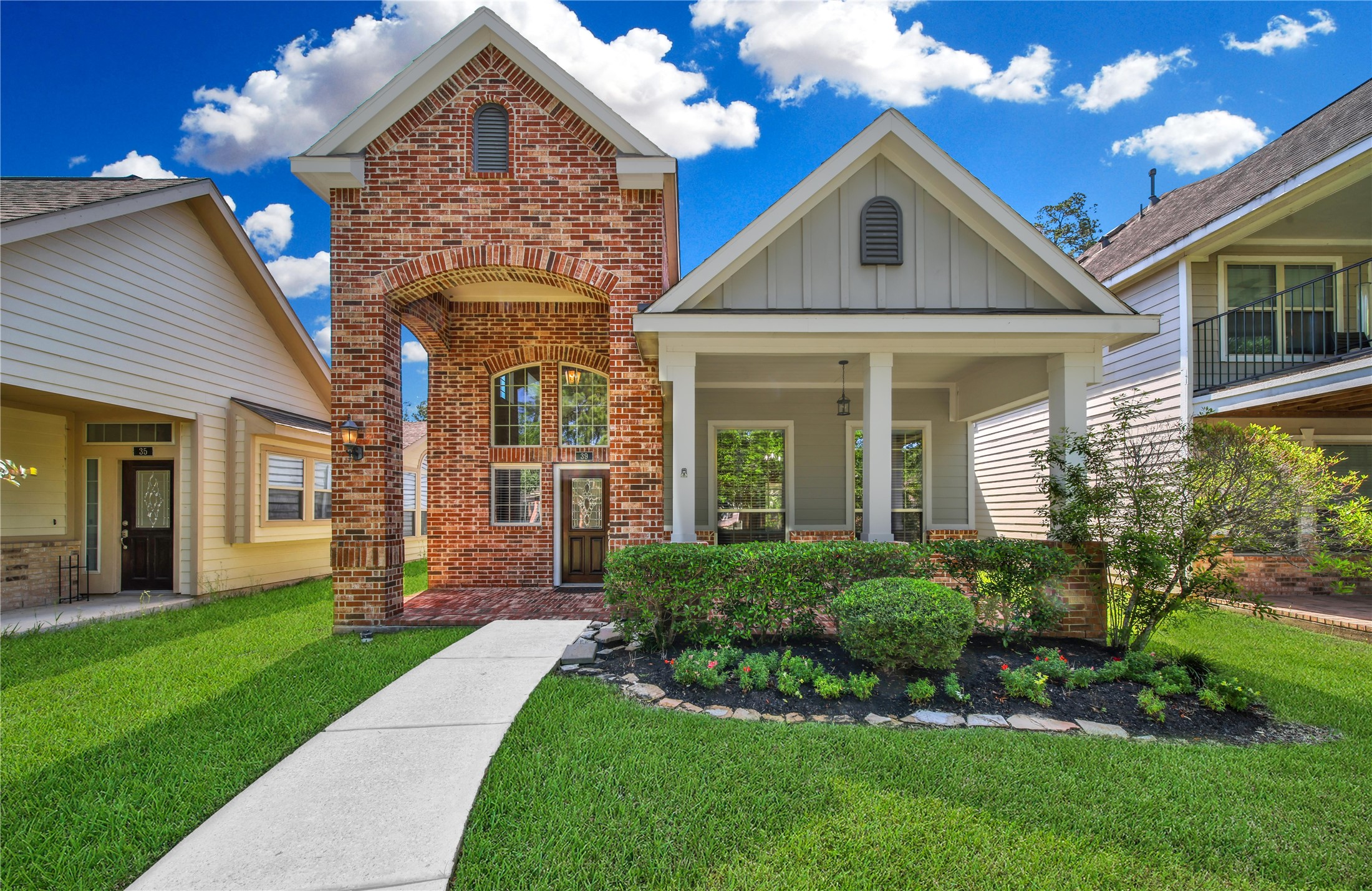 39 Panterra Way , The Woodlands, TX, 77382 | 19842465 | Realty Texas LLC