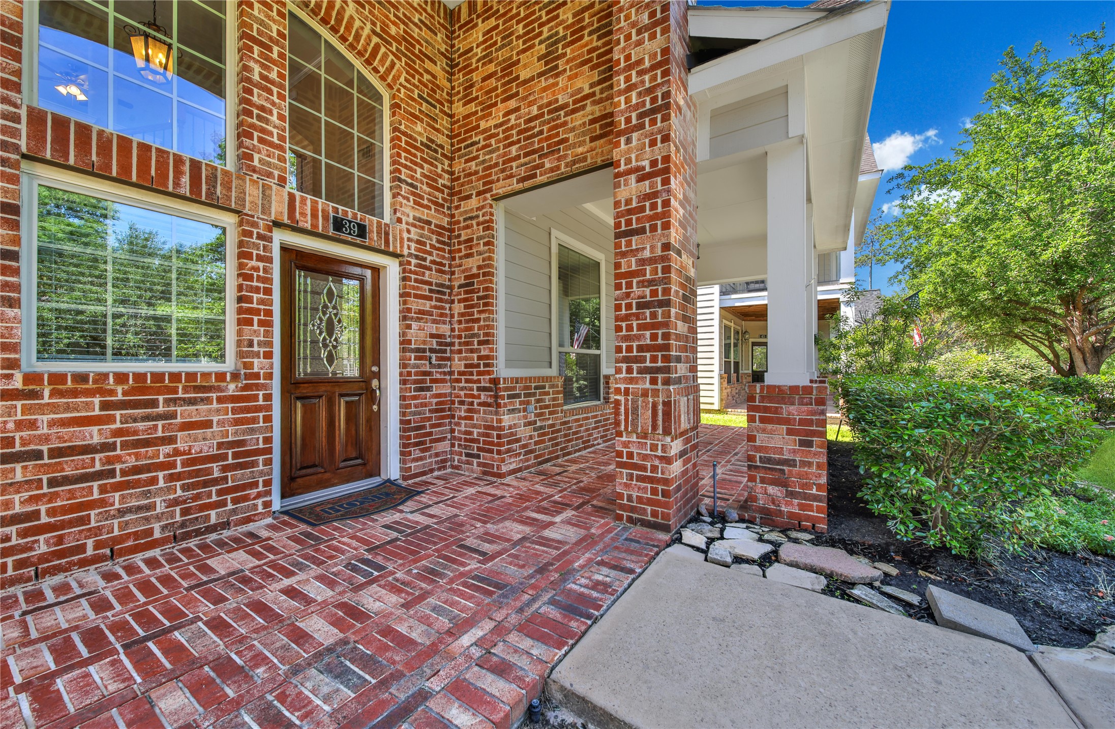 39 Panterra Way , The Woodlands, TX, 77382 | 19842465 | Realty Texas LLC