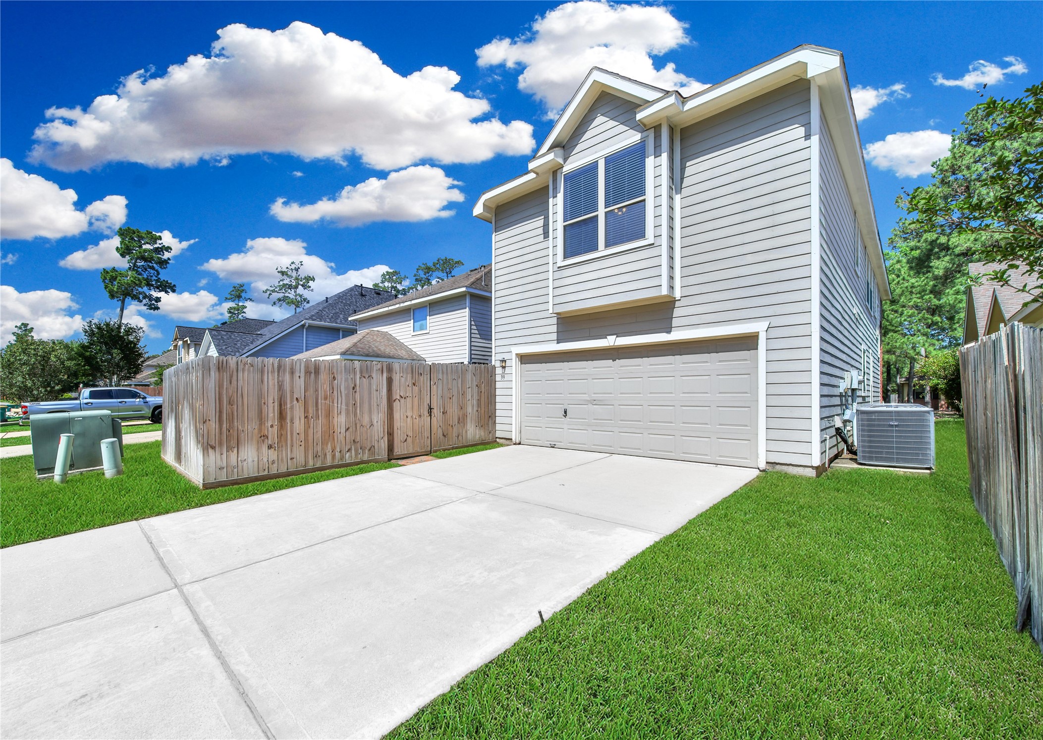 39 Panterra Way , The Woodlands, TX, 77382 | 19842465 | Realty Texas LLC