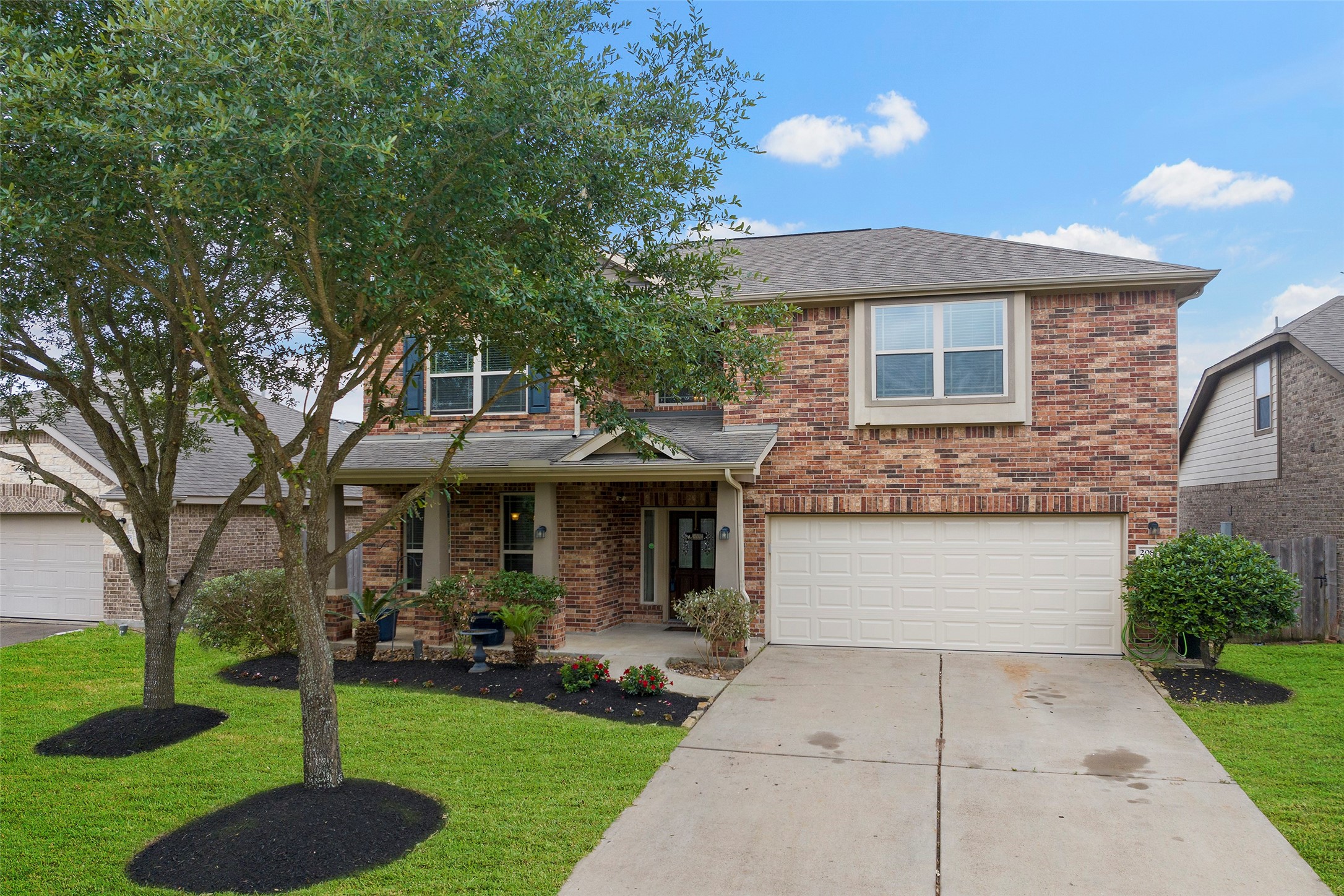 20811 Orange Poppy Drive , Cypress, TX, 77433 | 36724738 | Realty Texas LLC
