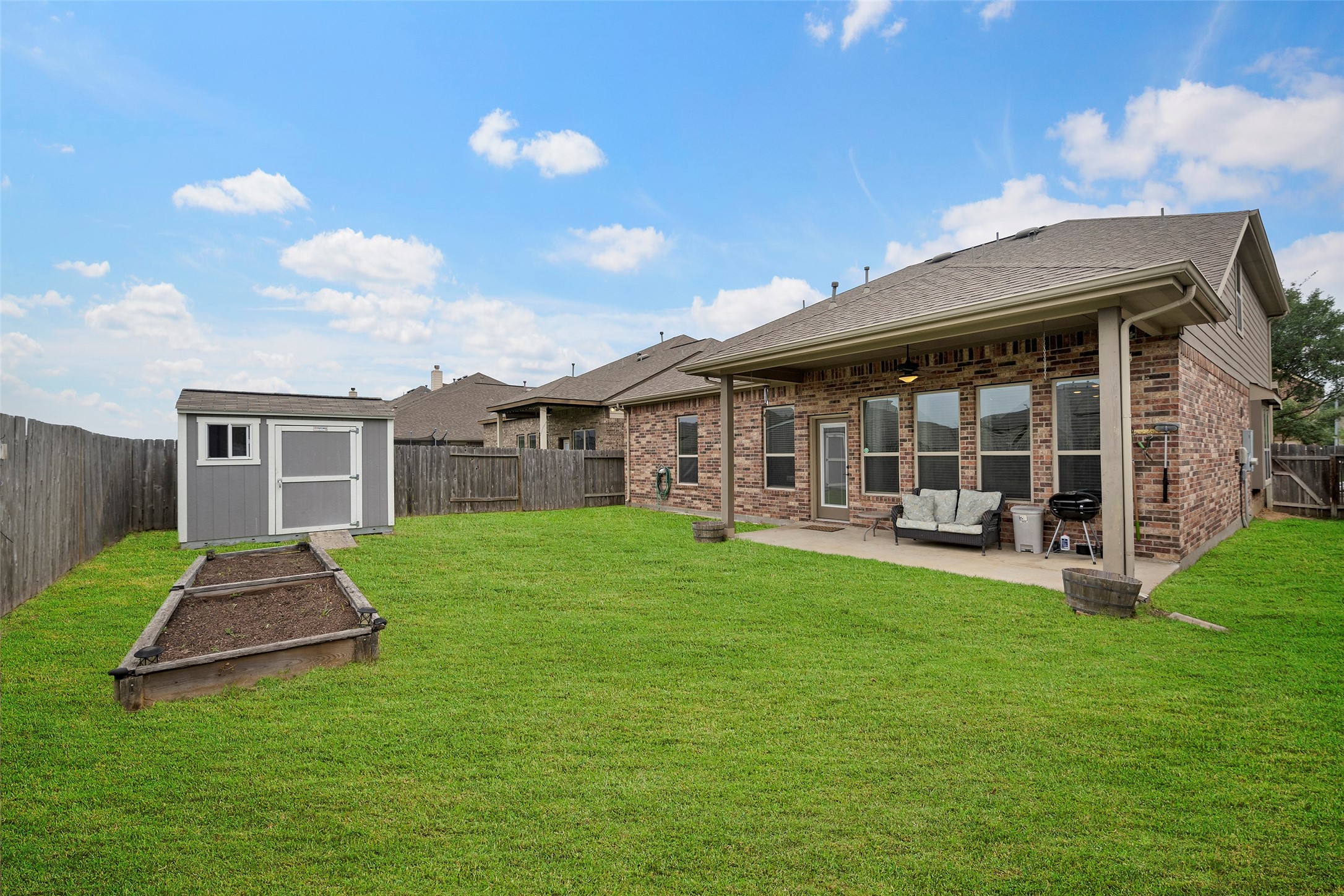 20811 Orange Poppy Drive , Cypress, TX, 77433 | 36724738 | Realty Texas LLC