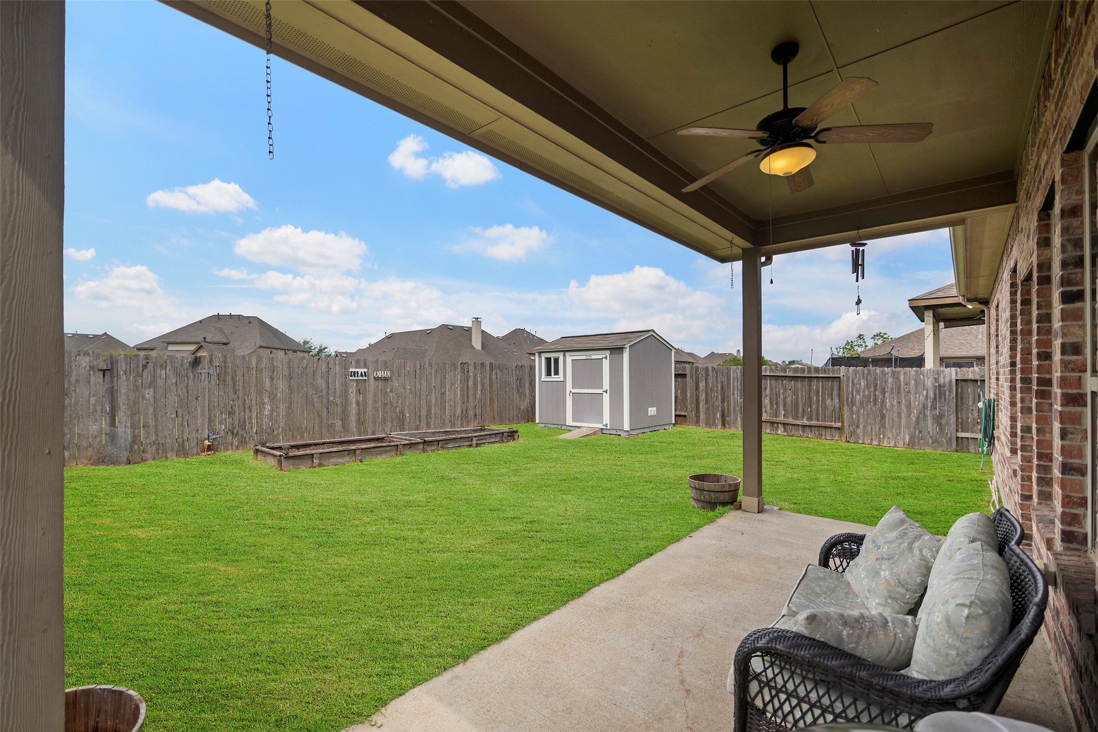 20811 Orange Poppy Drive , Cypress, TX, 77433 | 36724738 | Realty Texas LLC