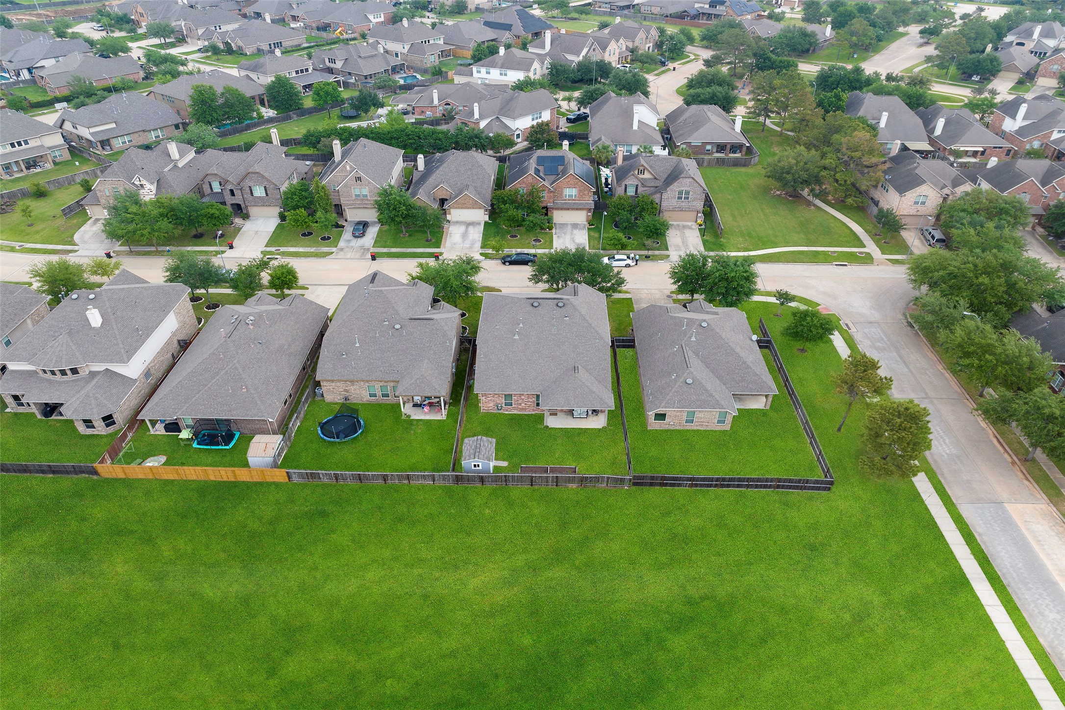 20811 Orange Poppy Drive , Cypress, TX, 77433 | 36724738 | Realty Texas LLC