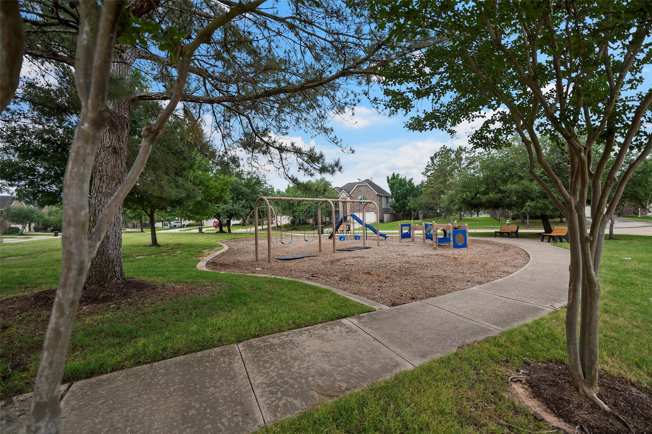 20811 Orange Poppy Drive , Cypress, TX, 77433 | 36724738 | Realty Texas LLC