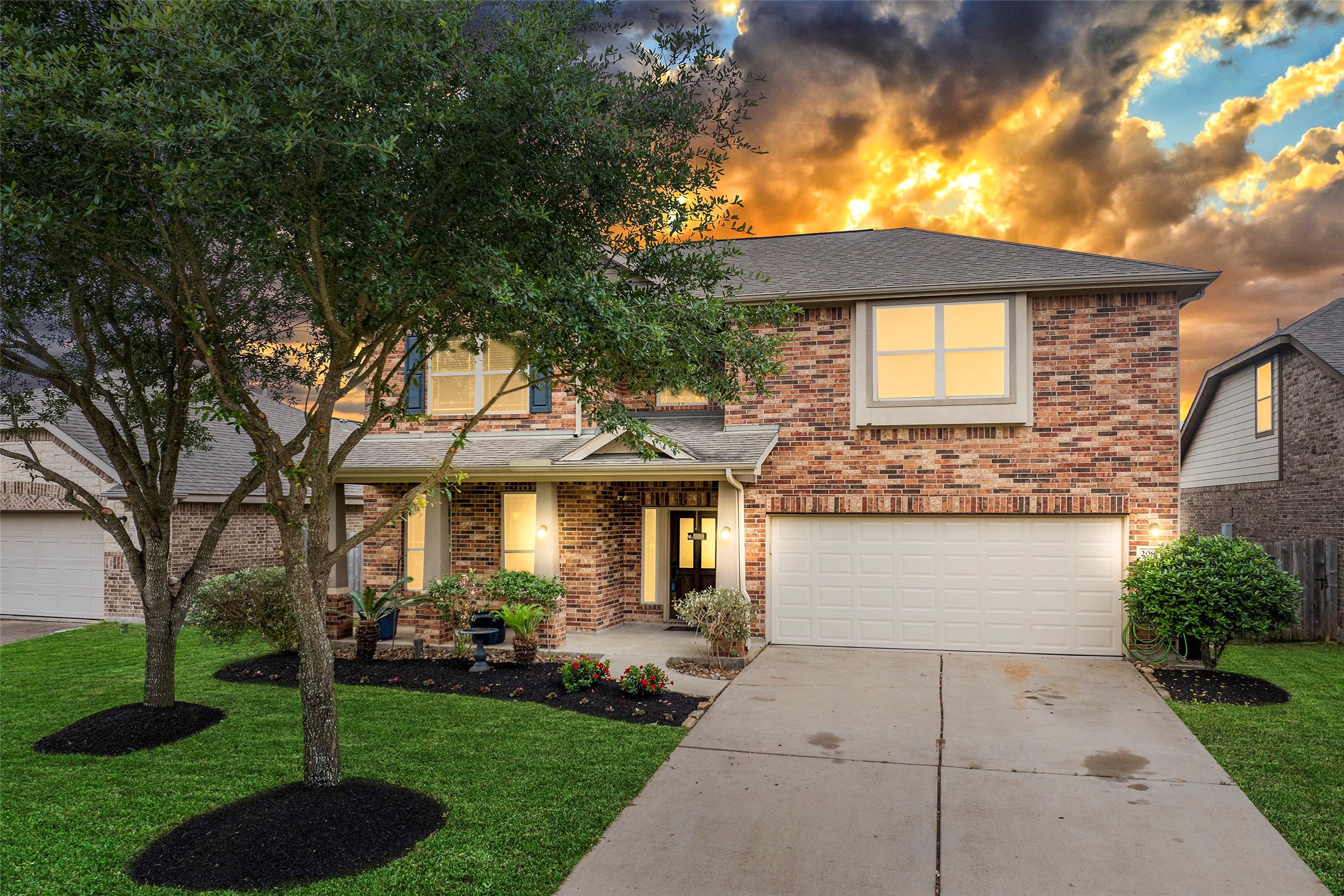20811 Orange Poppy Drive , Cypress, TX, 77433 | 36724738 | Realty Texas LLC