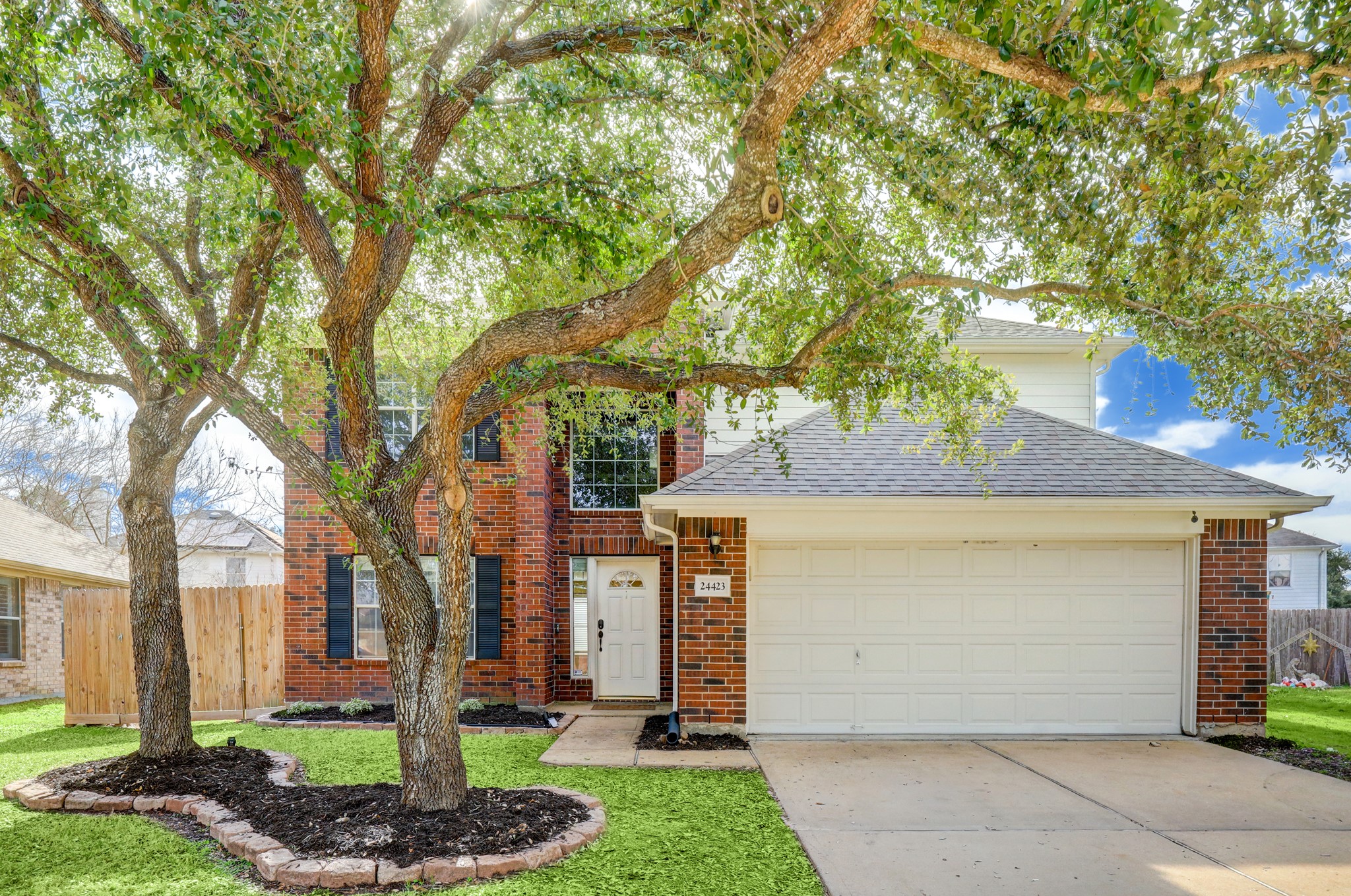 24423 Pepperrell Place Street , Katy, TX, 77493 | 73403586 | Realty Texas LLC