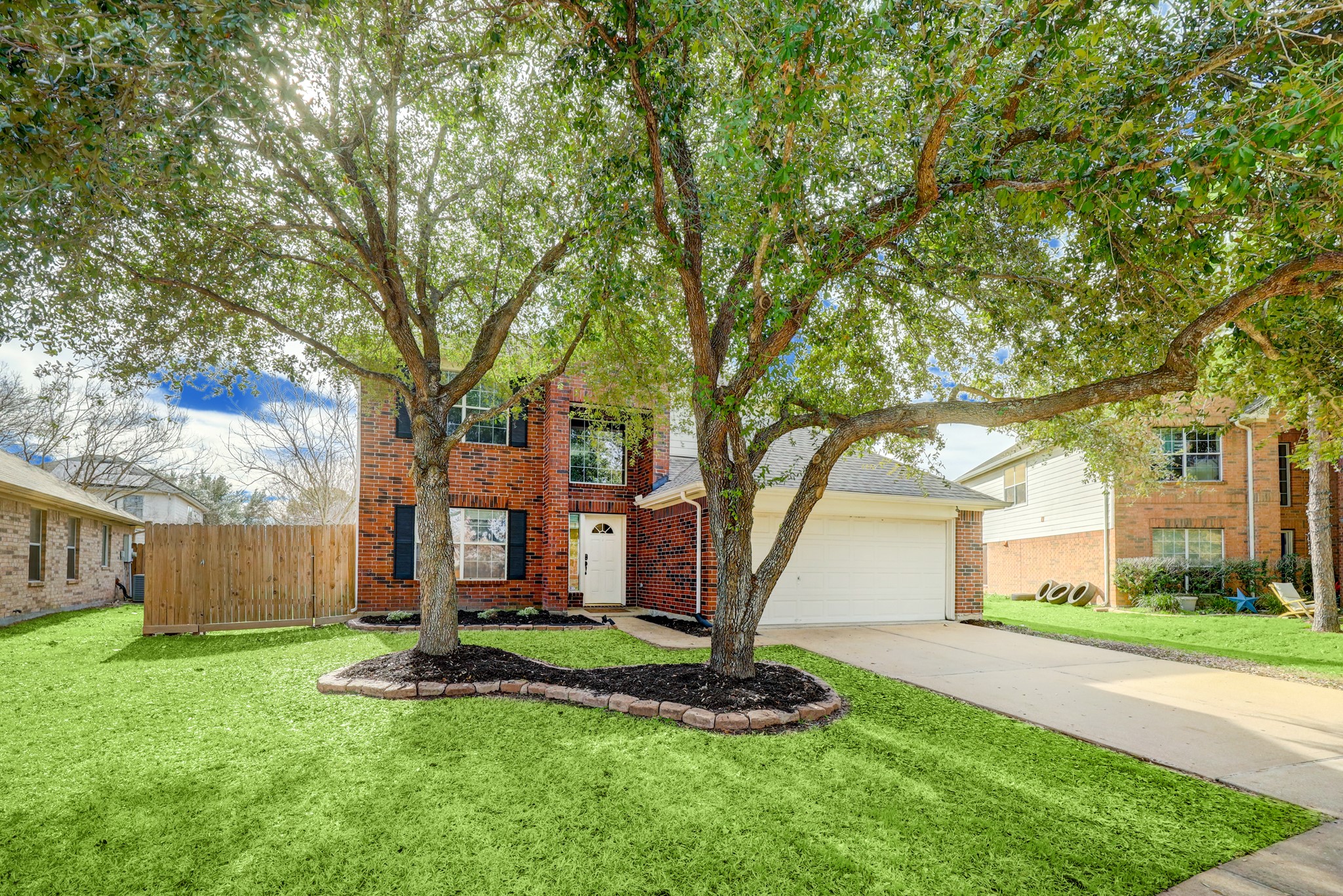 24423 Pepperrell Place Street , Katy, TX, 77493 | 73403586 | Realty Texas LLC