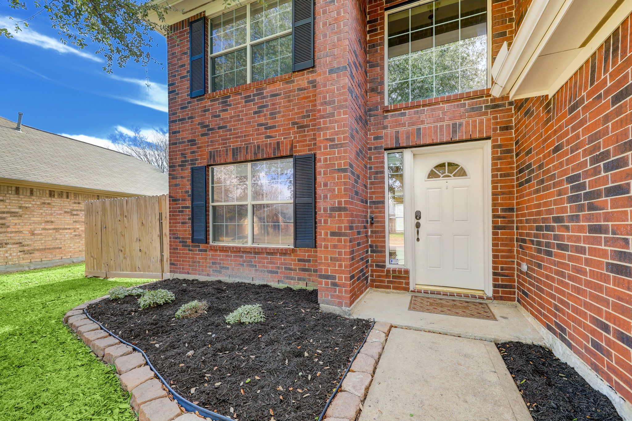 24423 Pepperrell Place Street , Katy, TX, 77493 | 73403586 | Realty Texas LLC