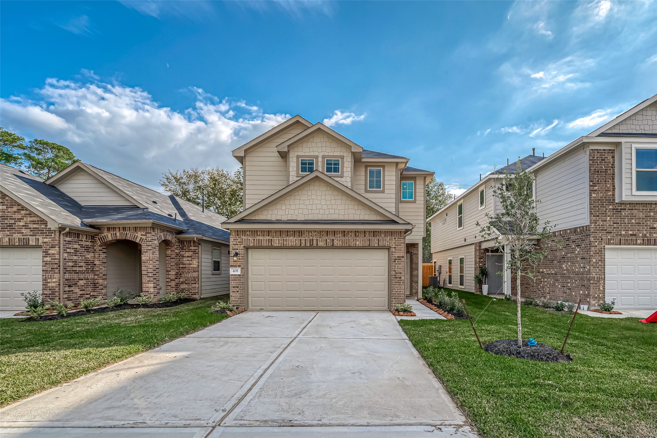 408 Emerald Thicket , Huffman, TX, 77336 | 51406565 | Realty Texas LLC
