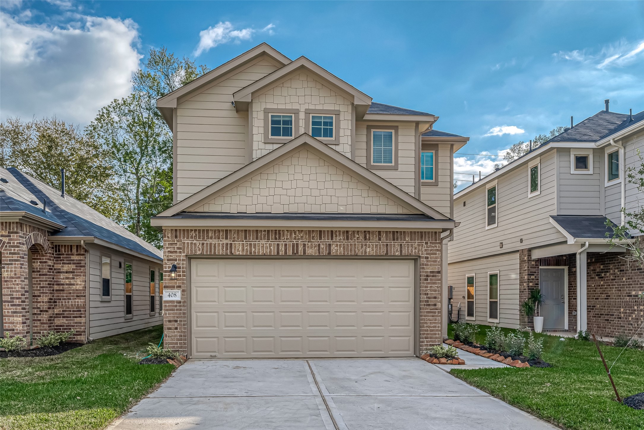 408 Emerald Thicket , Huffman, TX, 77336 | 51406565 | Realty Texas LLC