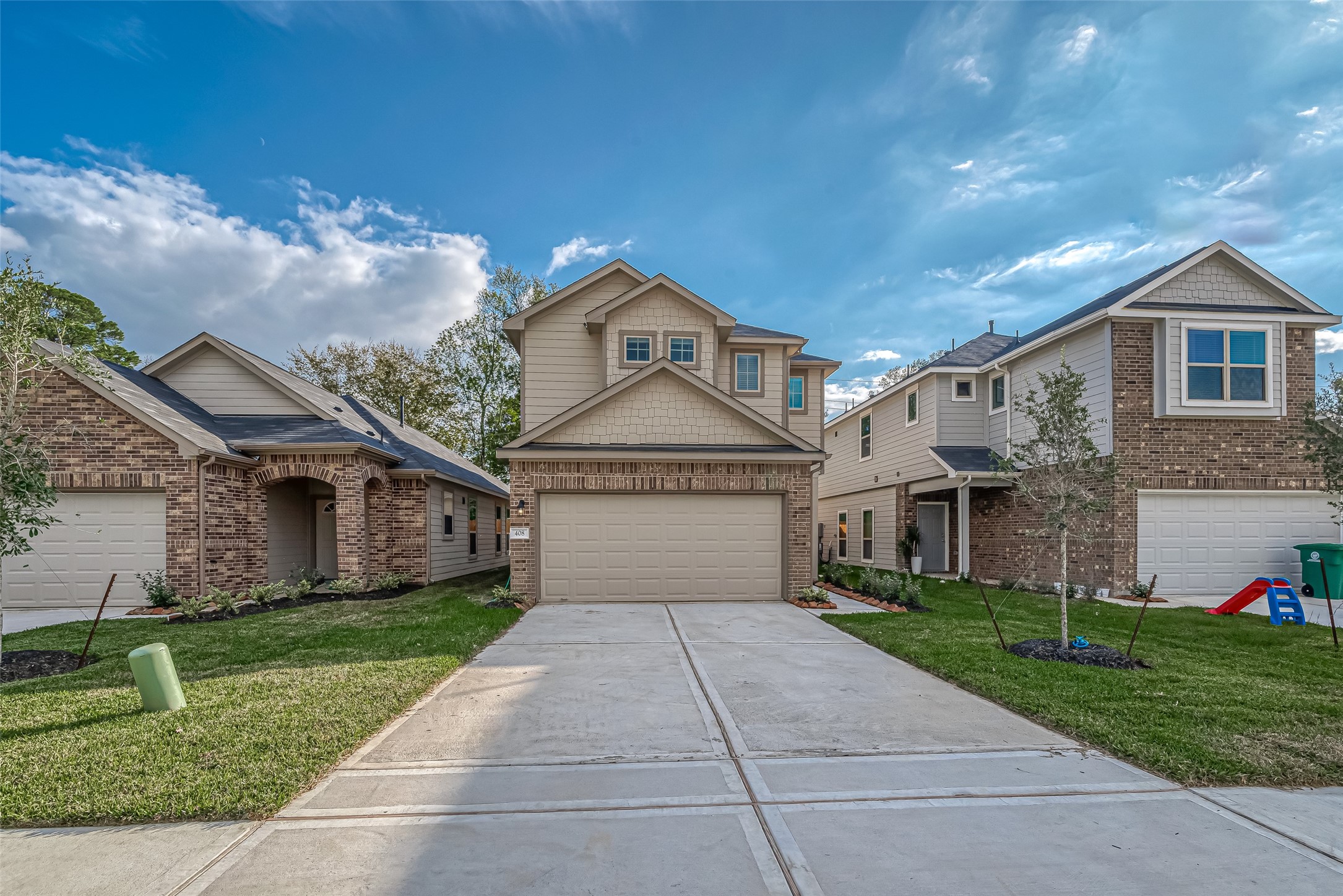 408 Emerald Thicket , Huffman, TX, 77336 | 51406565 | Realty Texas LLC