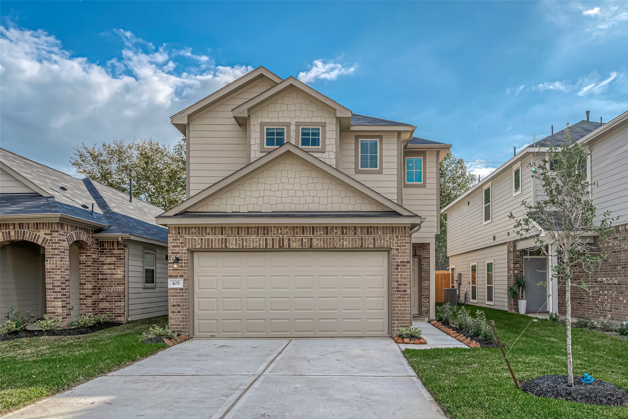 408 Emerald Thicket , Huffman, TX, 77336 | 51406565 | Realty Texas LLC