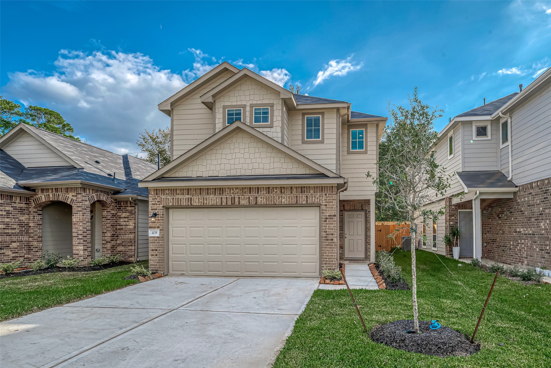 408 Emerald Thicket , Huffman, TX, 77336 | 51406565 | Realty Texas LLC