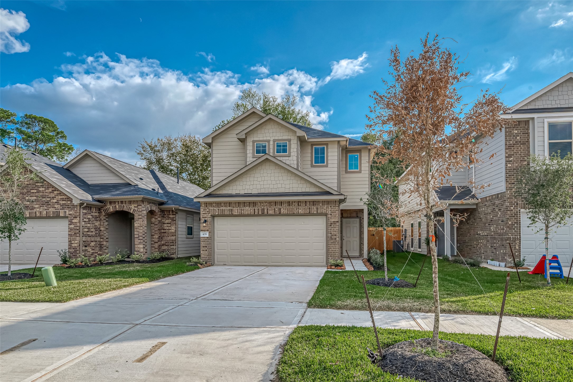 408 Emerald Thicket , Huffman, TX, 77336 | 51406565 | Realty Texas LLC