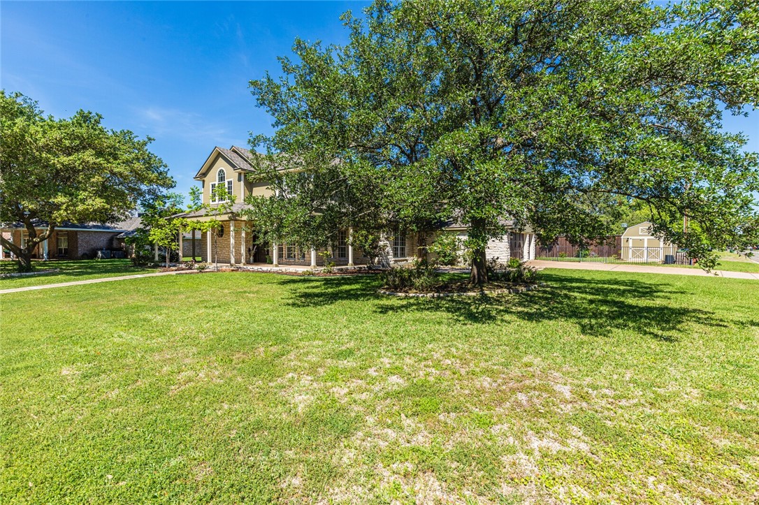 8905 Jonquil Drive , Waco, TX, 76708 | 222409 | Realty Texas LLC