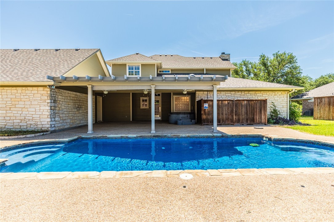 8905 Jonquil Drive , Waco, TX, 76708 | 222409 | Realty Texas LLC