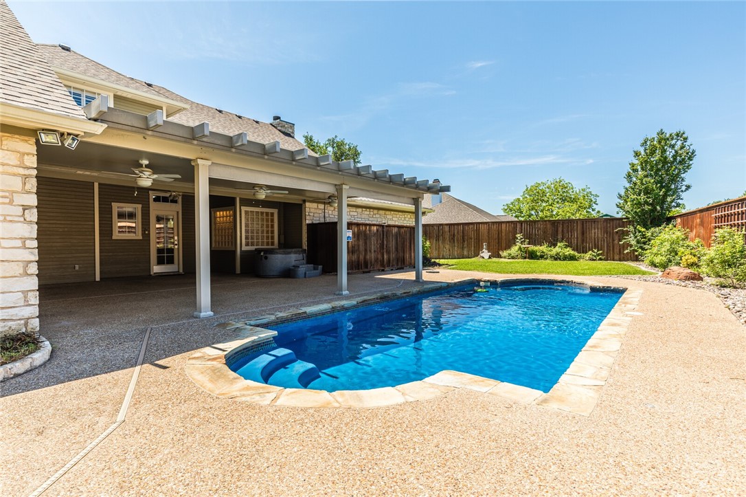 8905 Jonquil Drive , Waco, TX, 76708 | 222409 | Realty Texas LLC