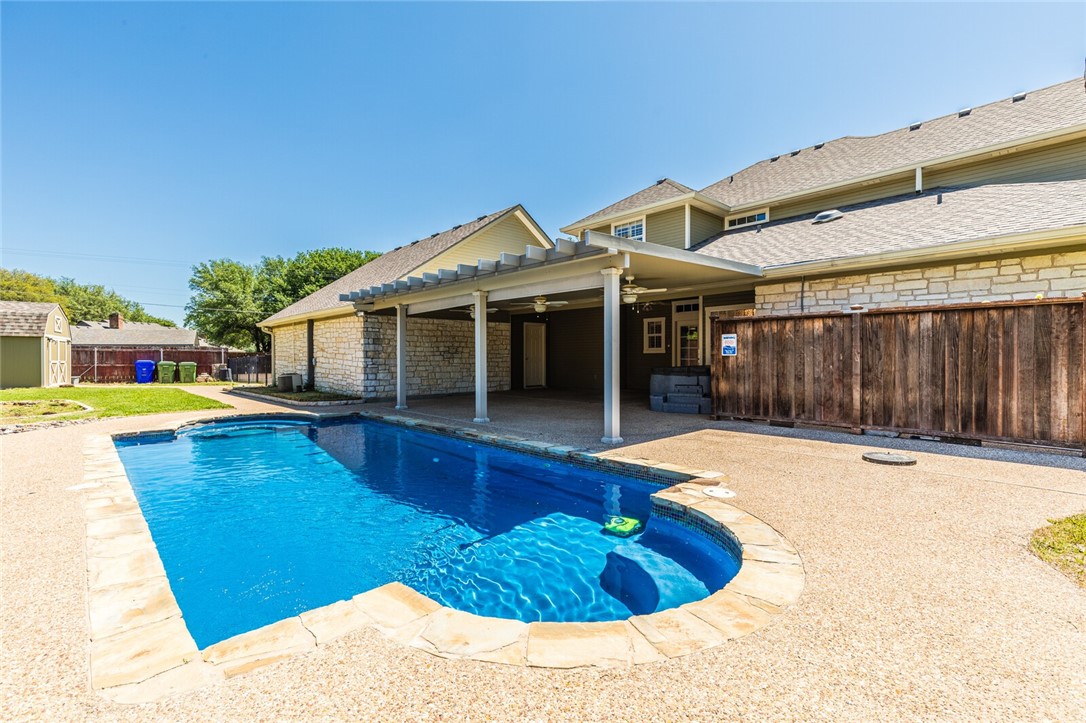 8905 Jonquil Drive , Waco, TX, 76708 | 222409 | Realty Texas LLC