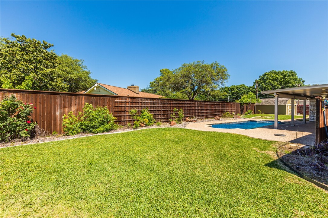 8905 Jonquil Drive , Waco, TX, 76708 | 222409 | Realty Texas LLC