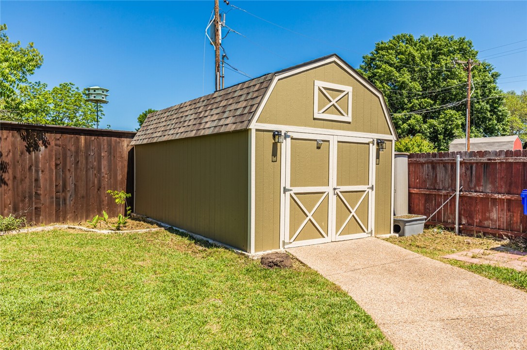 8905 Jonquil Drive , Waco, TX, 76708 | 222409 | Realty Texas LLC