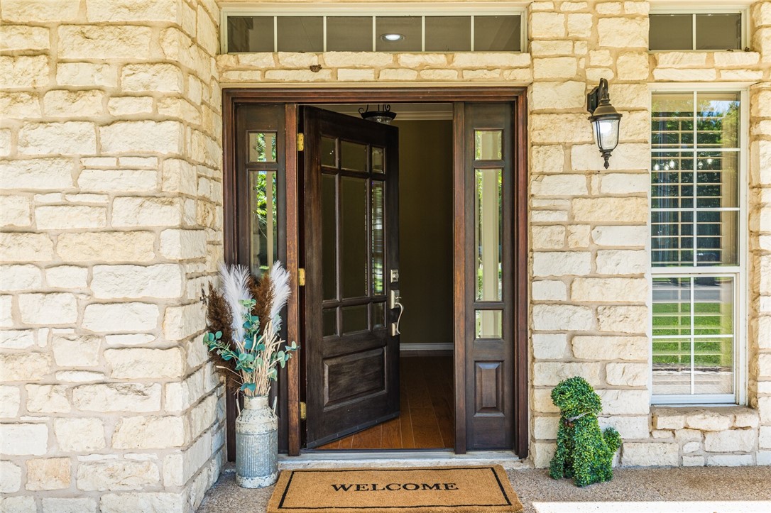 8905 Jonquil Drive , Waco, TX, 76708 | 222409 | Realty Texas LLC