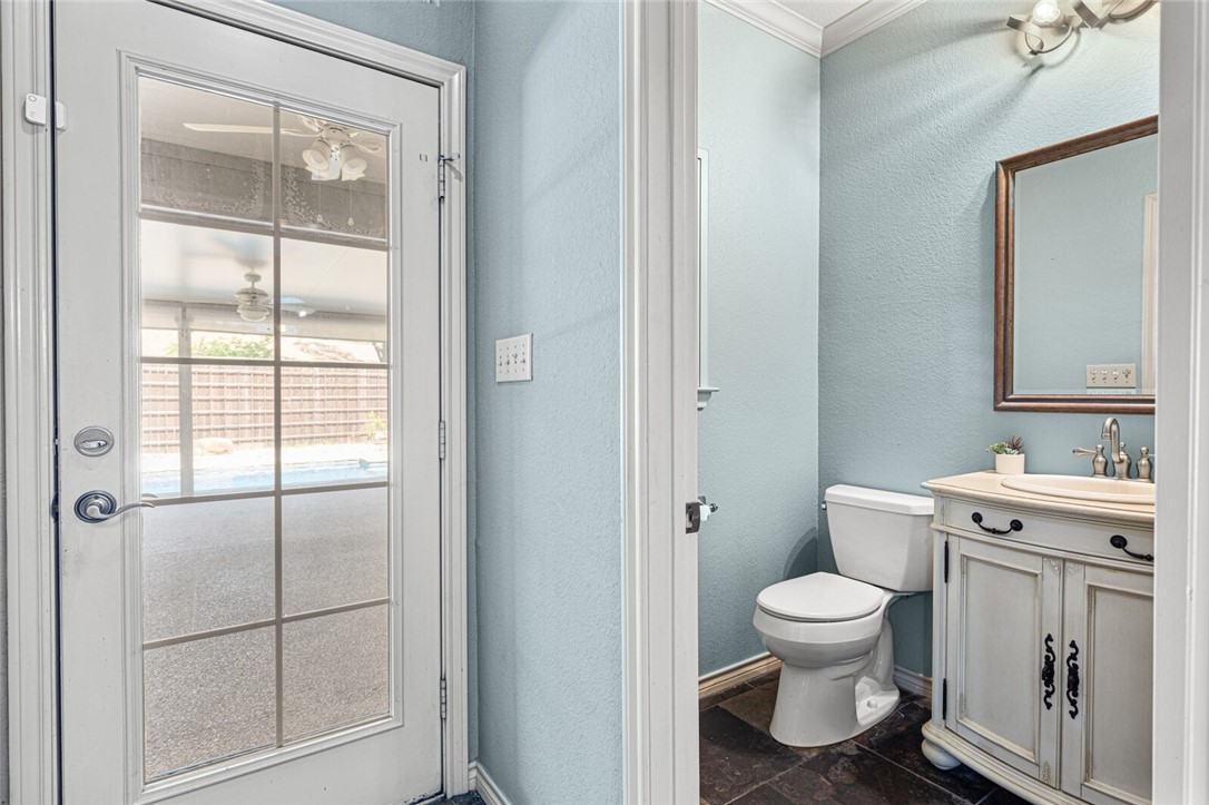 8905 Jonquil Drive , Waco, TX, 76708 | 222409 | Realty Texas LLC